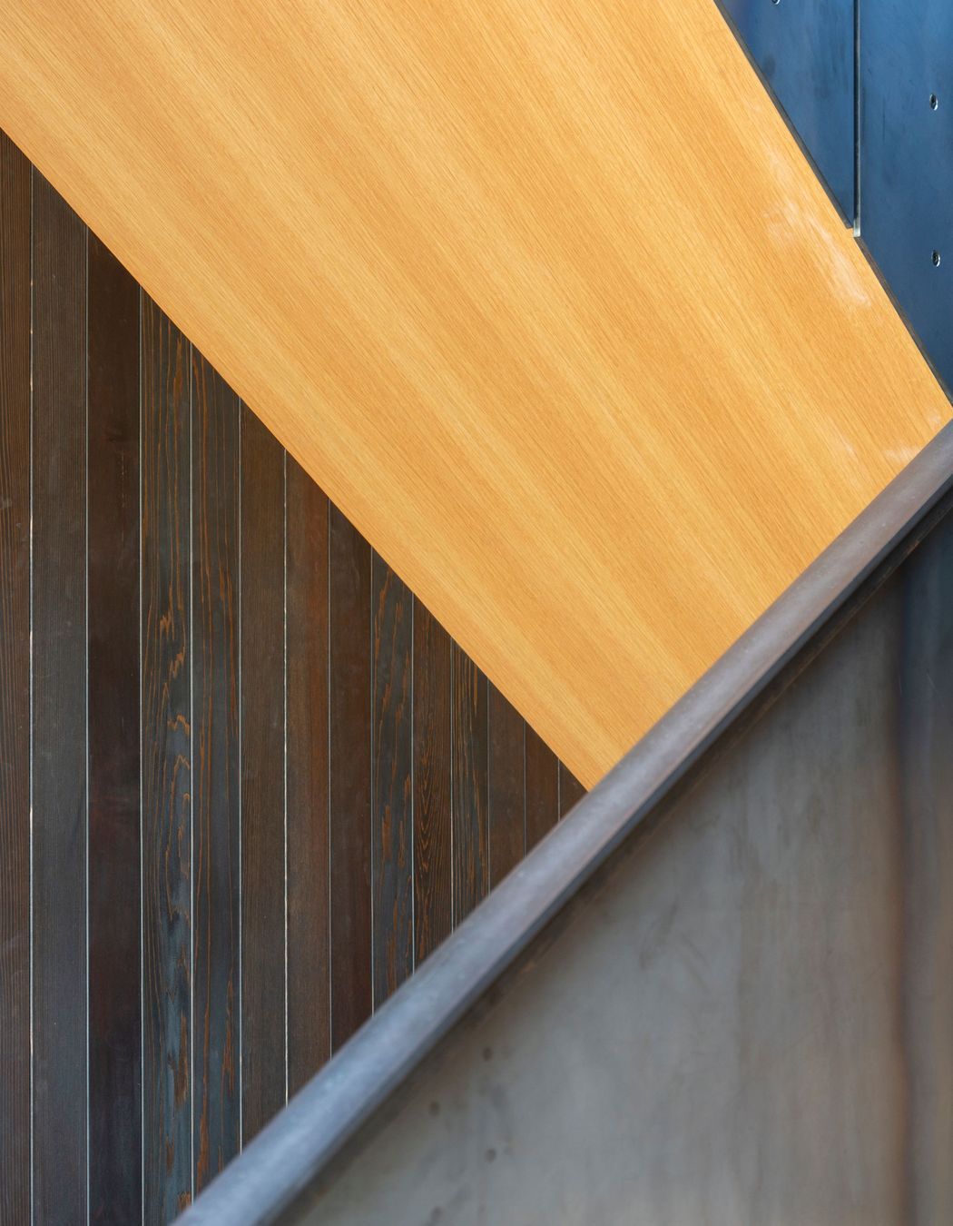 Olivers Place | Alpine Projects