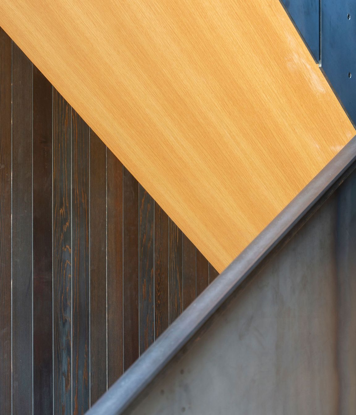 Olivers Place | Alpine Projects