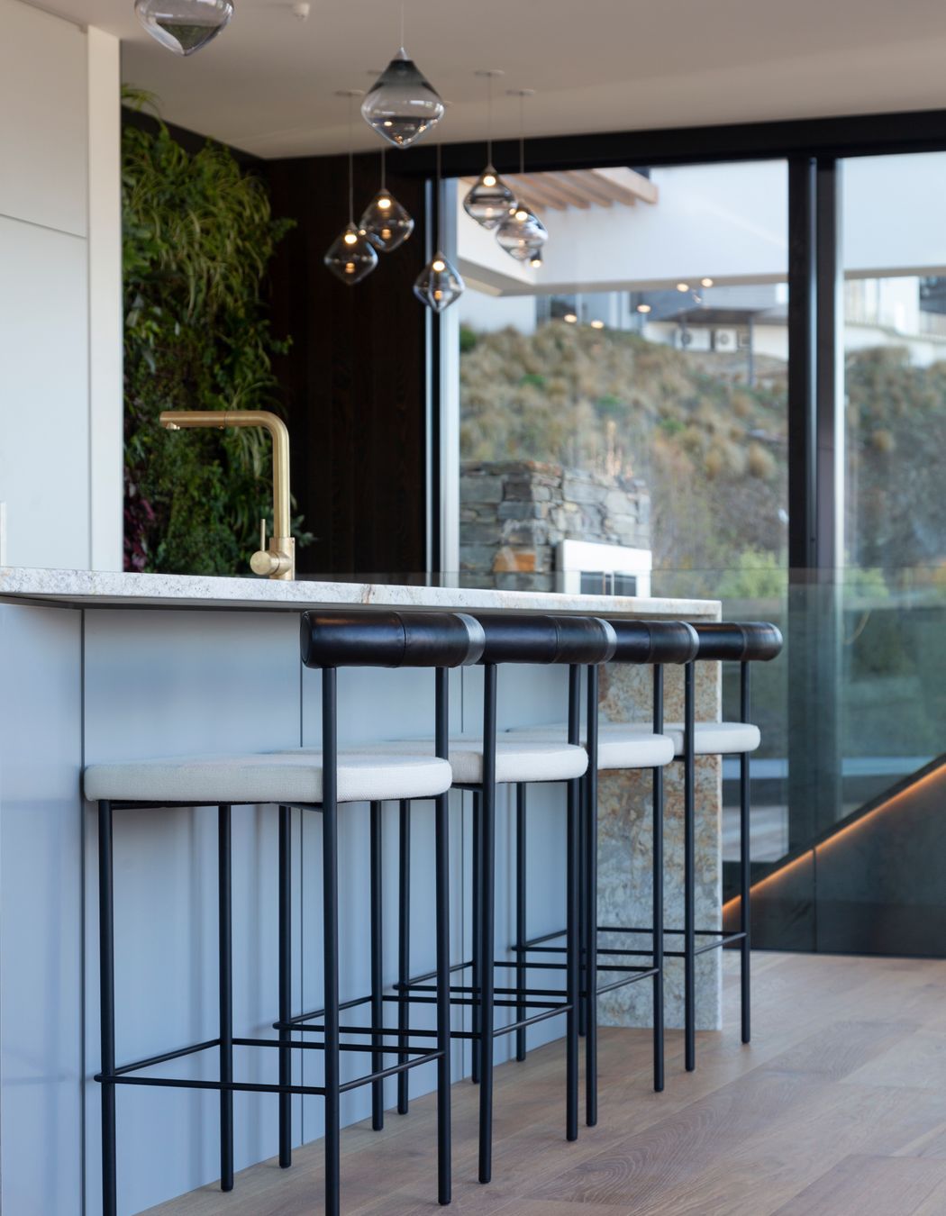 Olivers Place | Alpine Projects