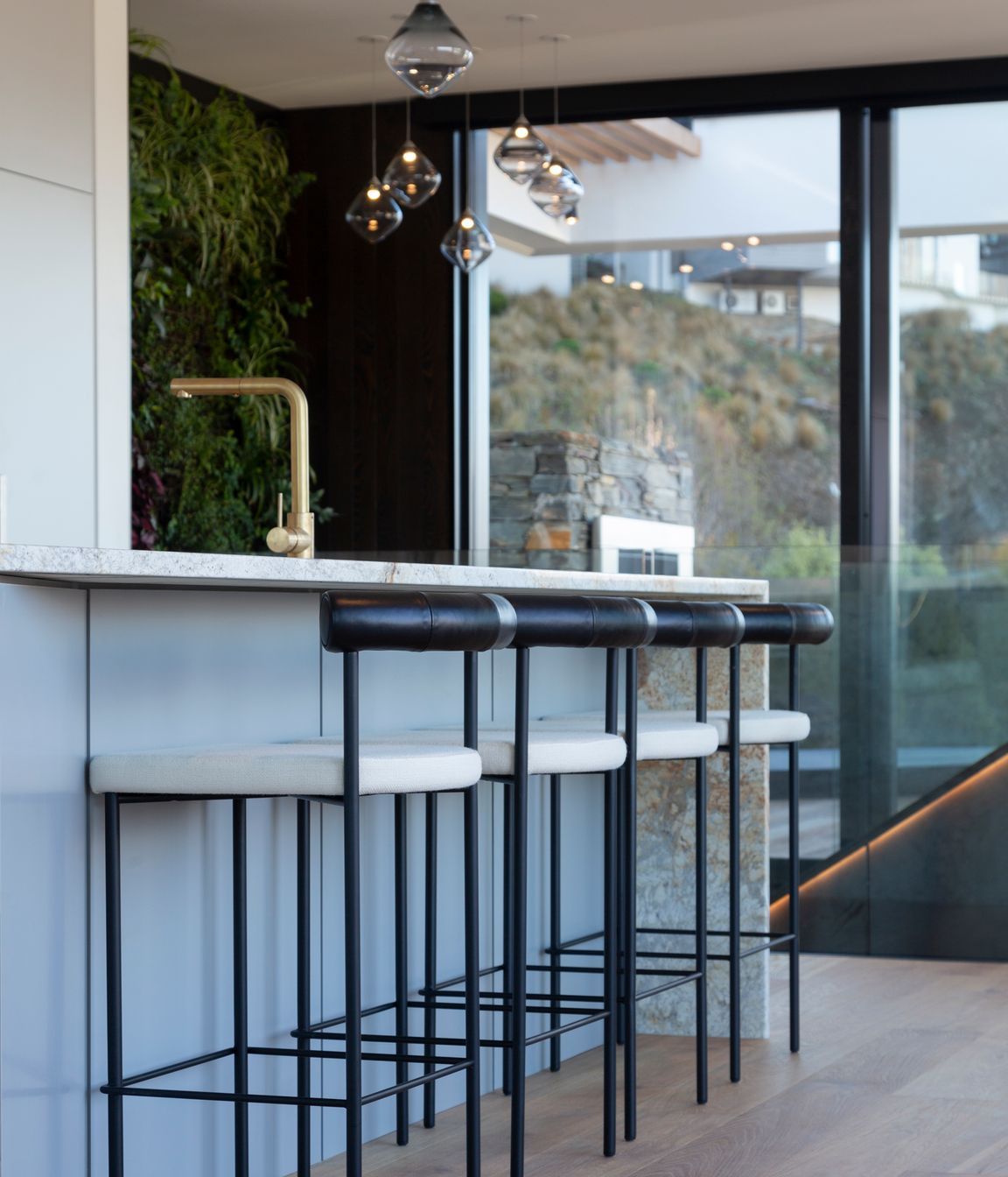Olivers Place | Alpine Projects