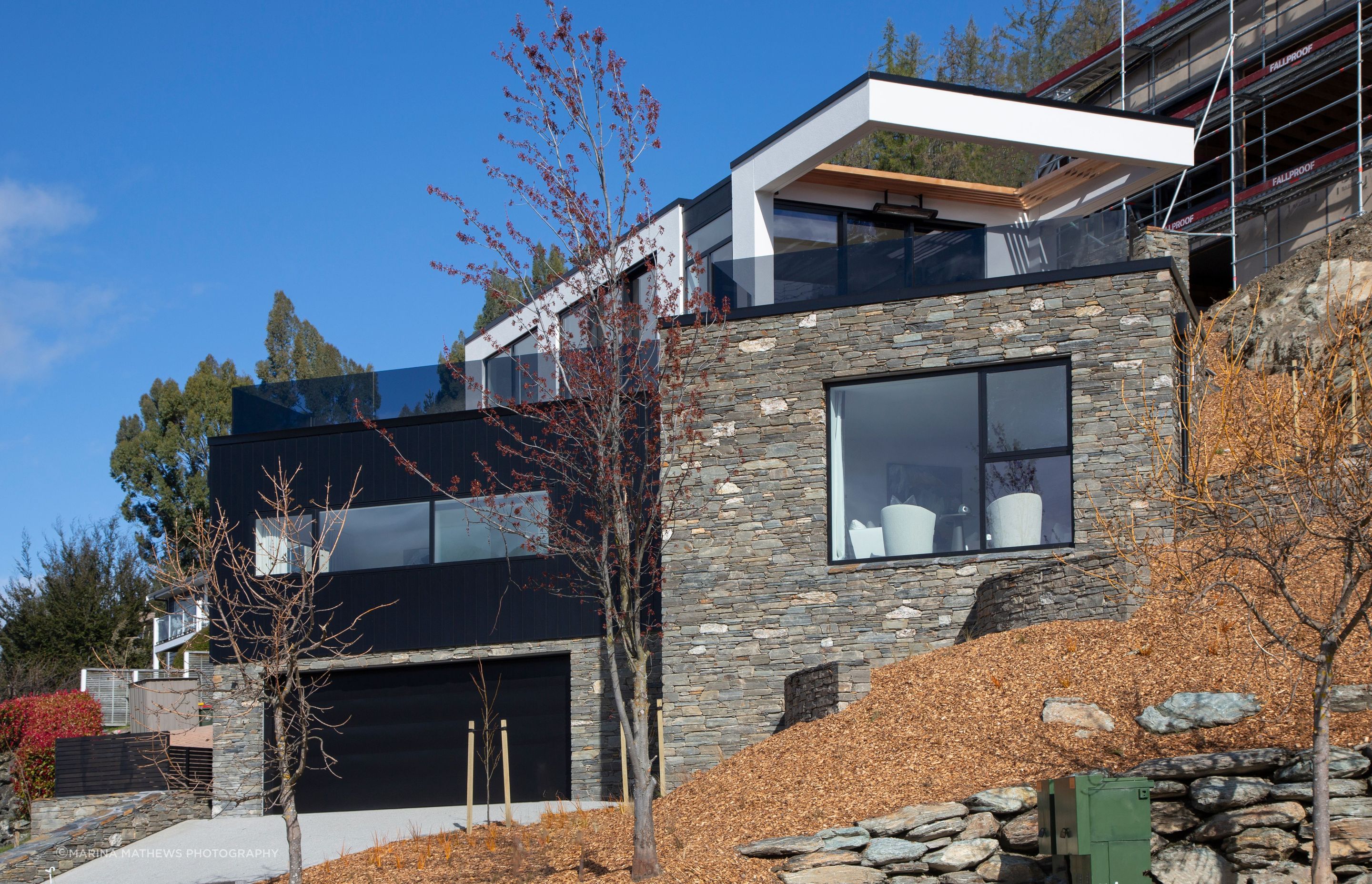 Olivers Place | Alpine Projects