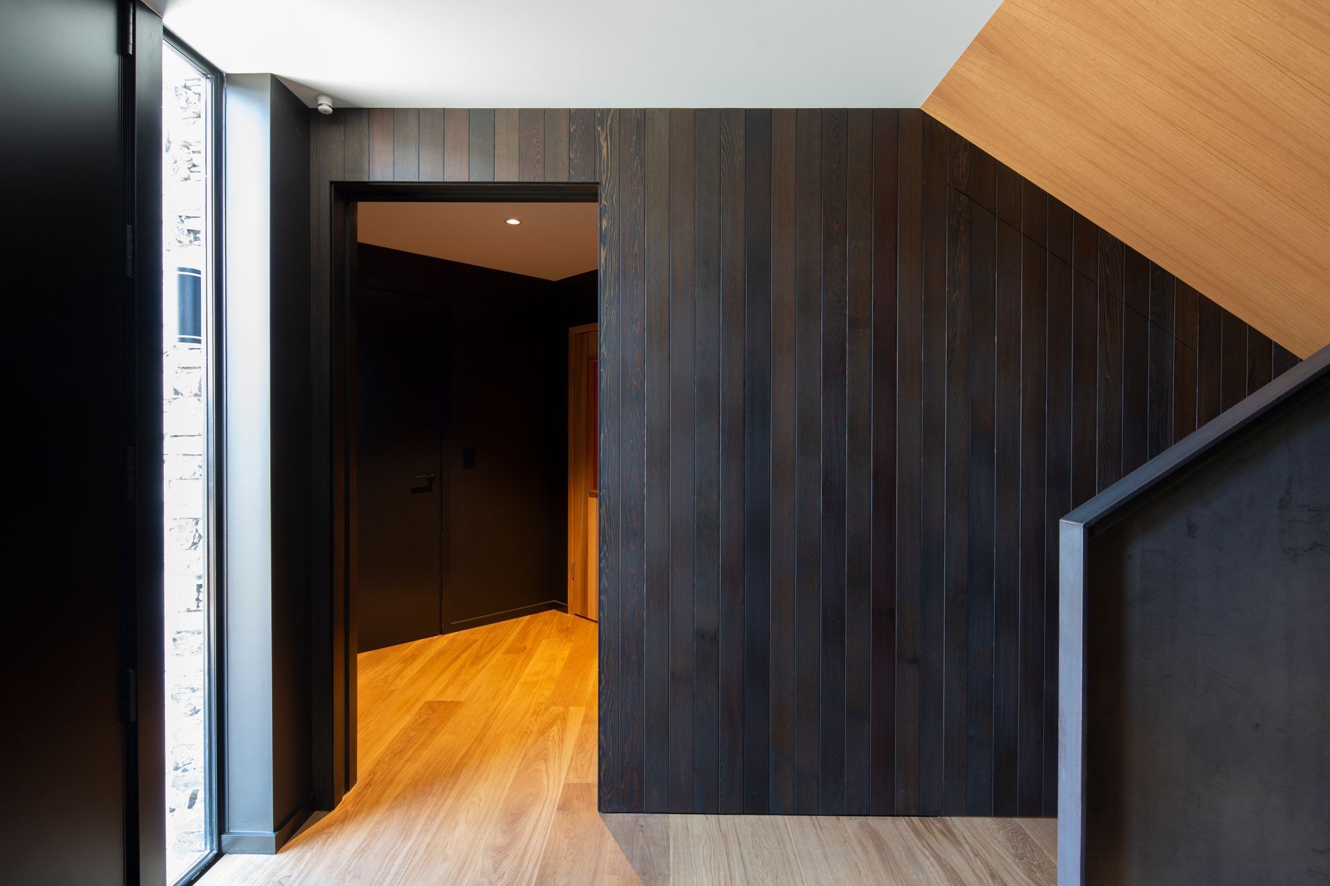 Olivers Place | Alpine Projects