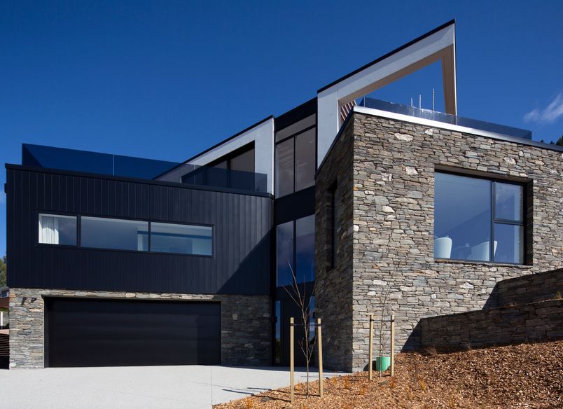 Olivers Place | Alpine Projects