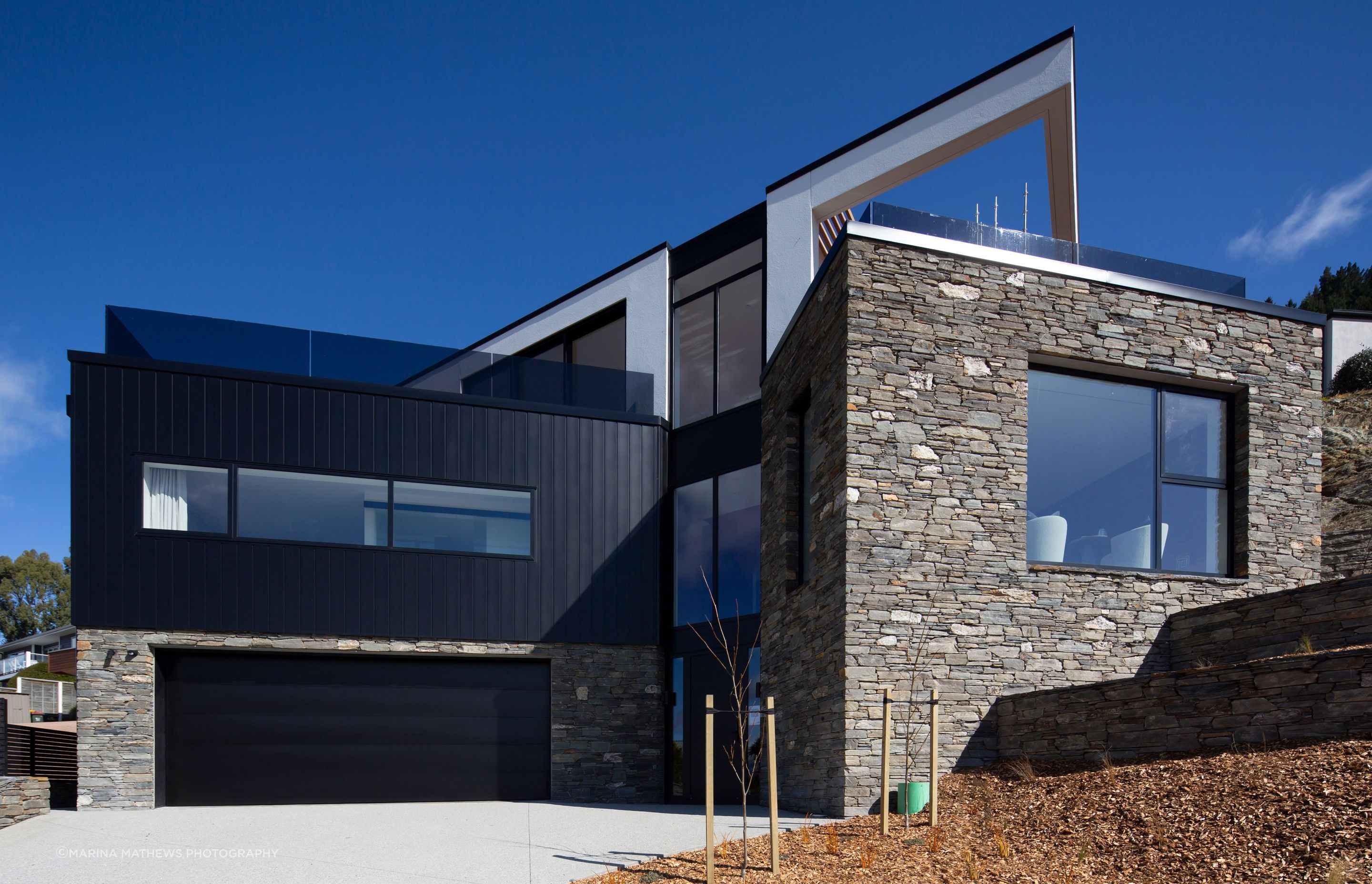 Olivers Place | Alpine Projects