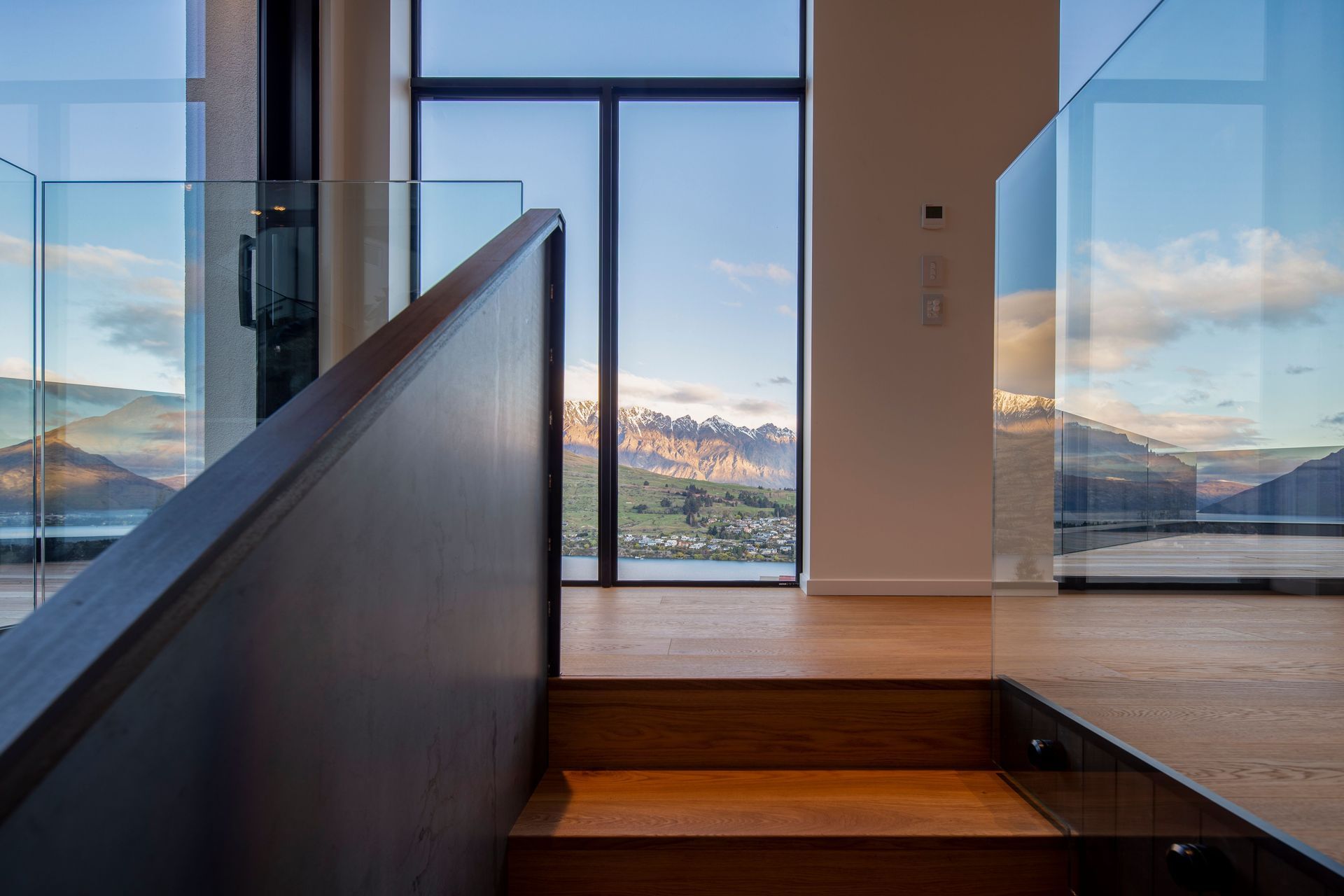 Olivers Place | Alpine Projects