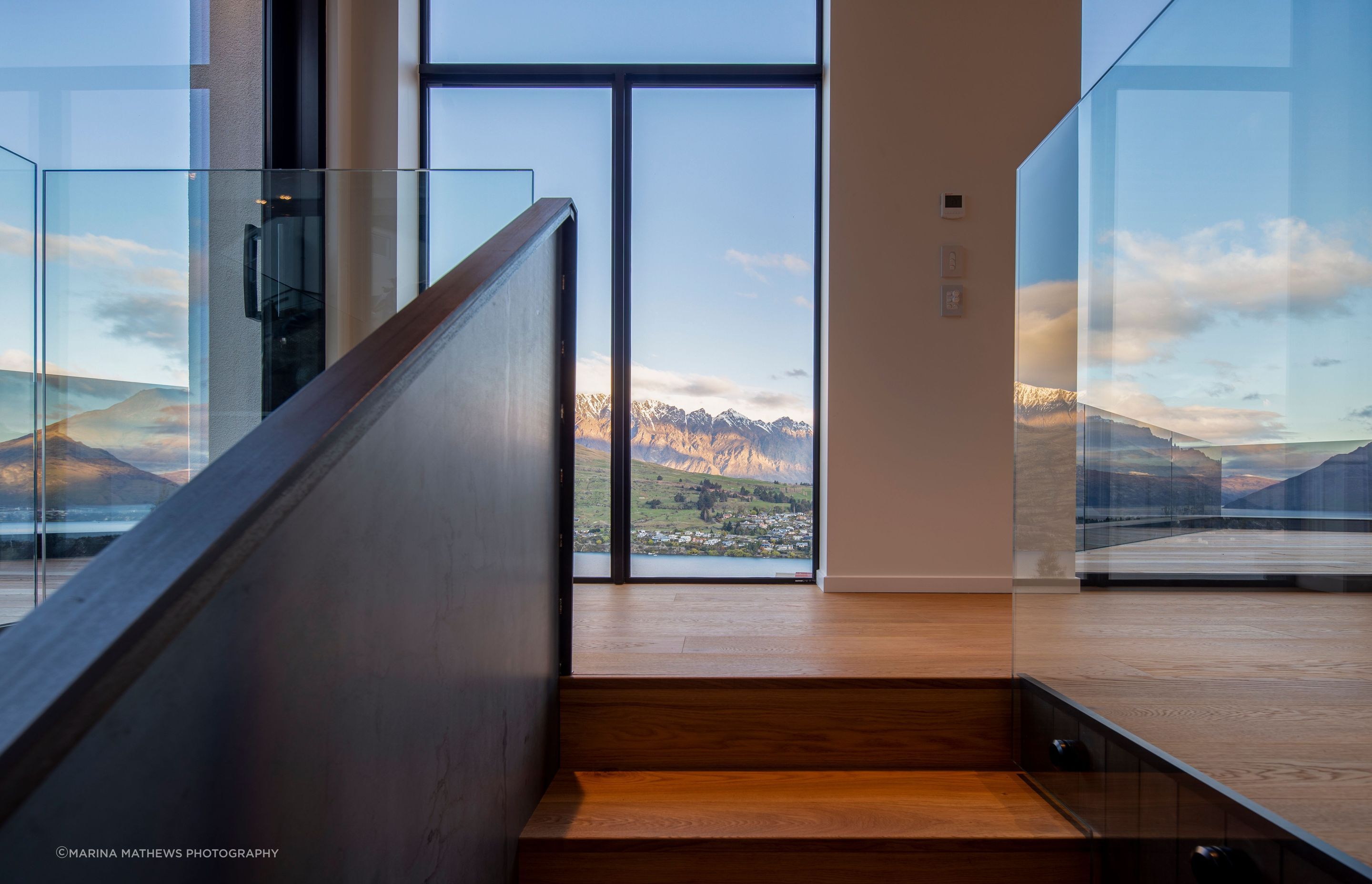 Olivers Place | Alpine Projects