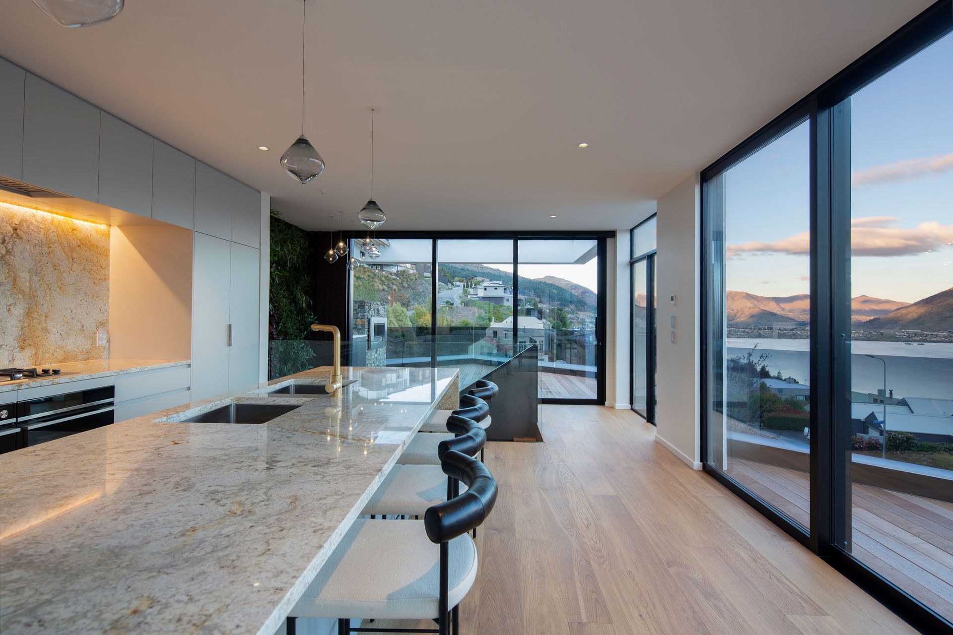 Olivers Place | Alpine Projects