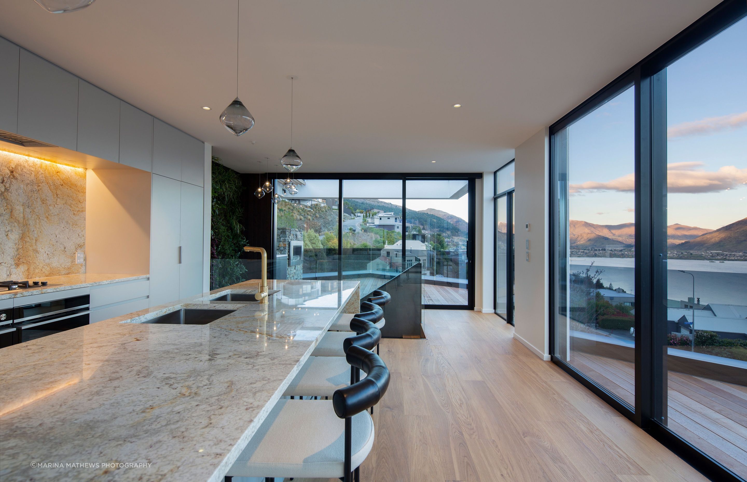 Olivers Place | Alpine Projects