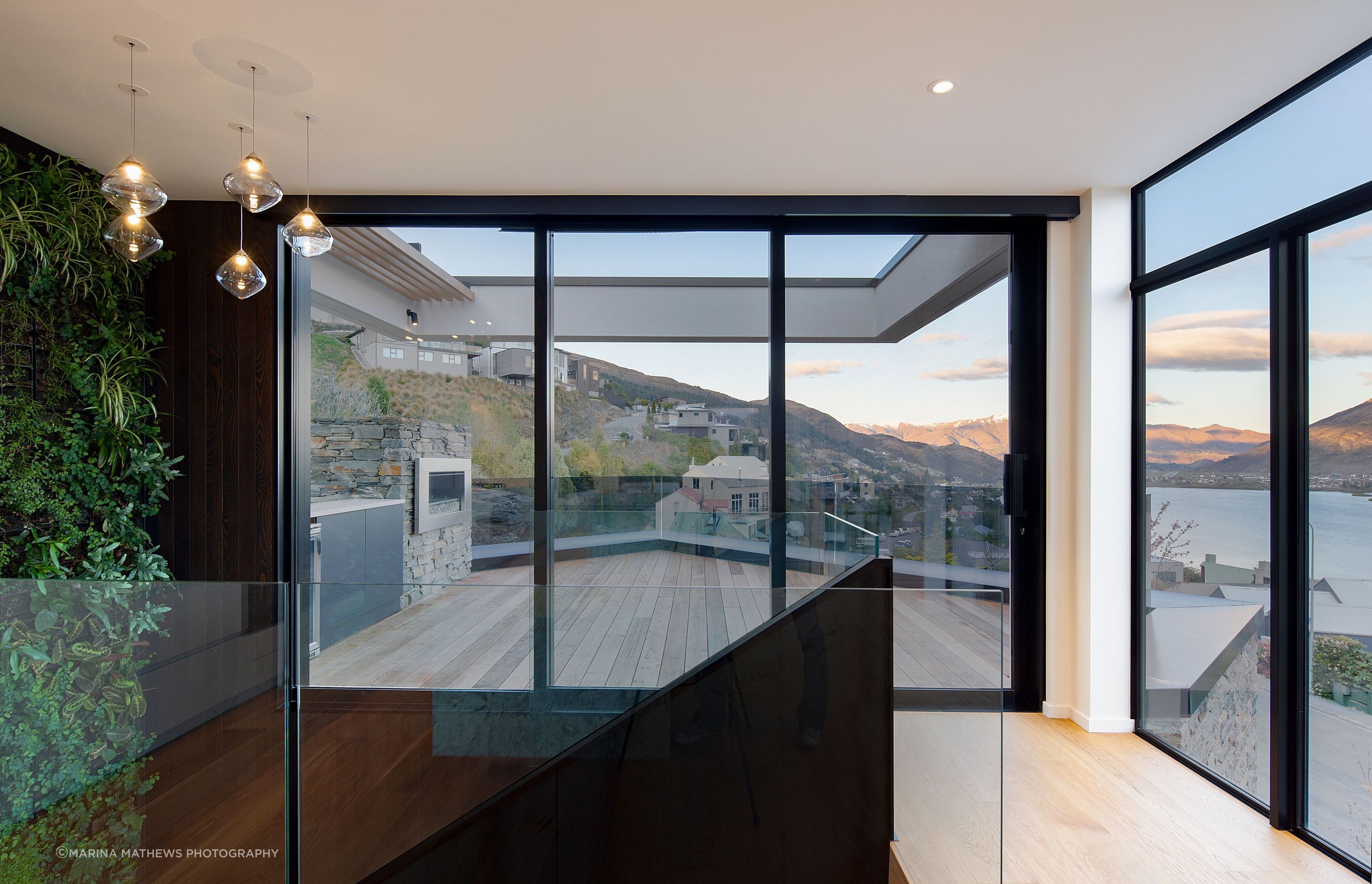 Olivers Place | Alpine Projects