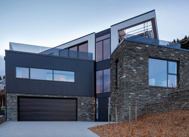 Olivers Place | Alpine Projects