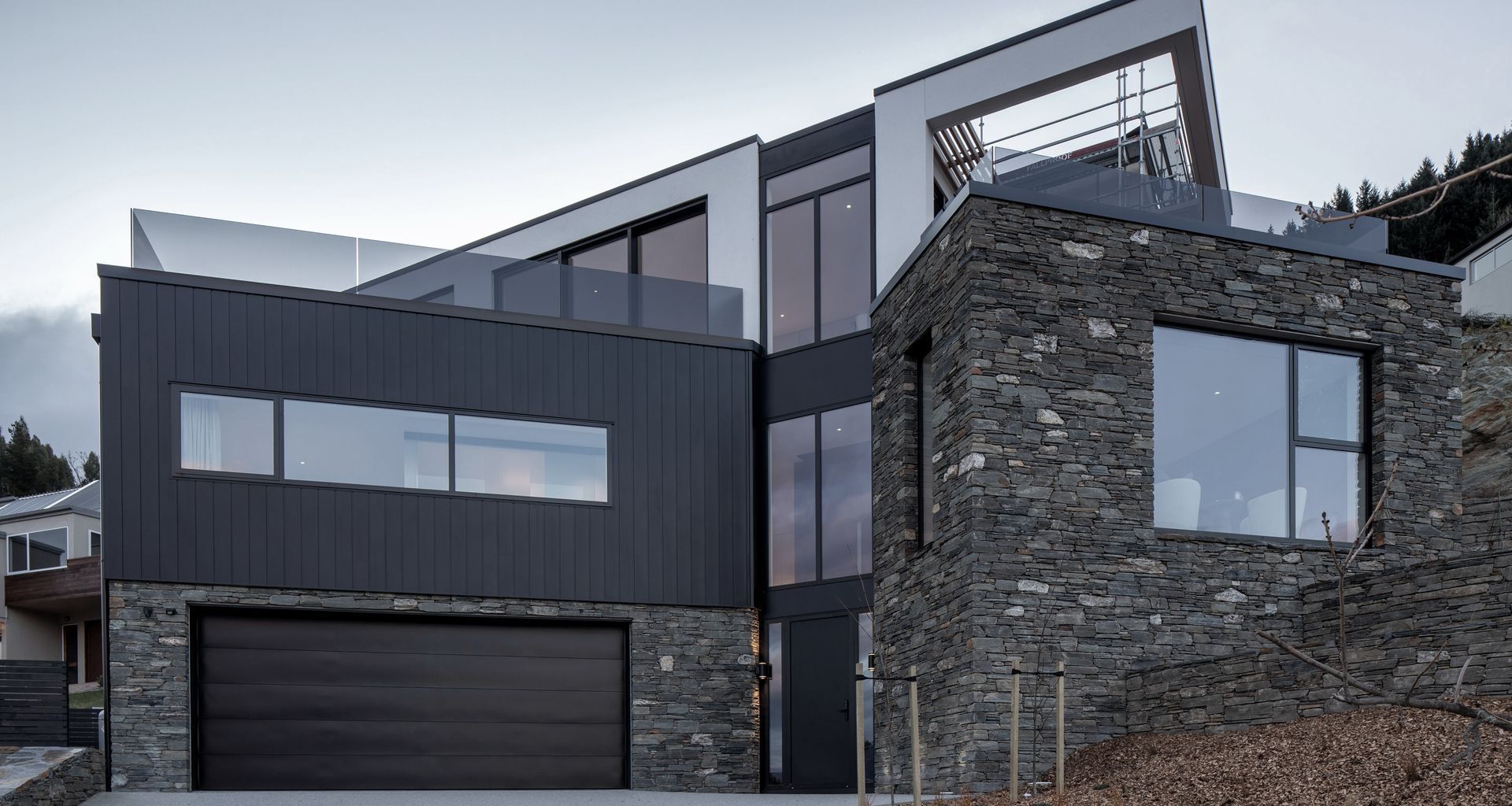Olivers Place | Alpine Projects banner