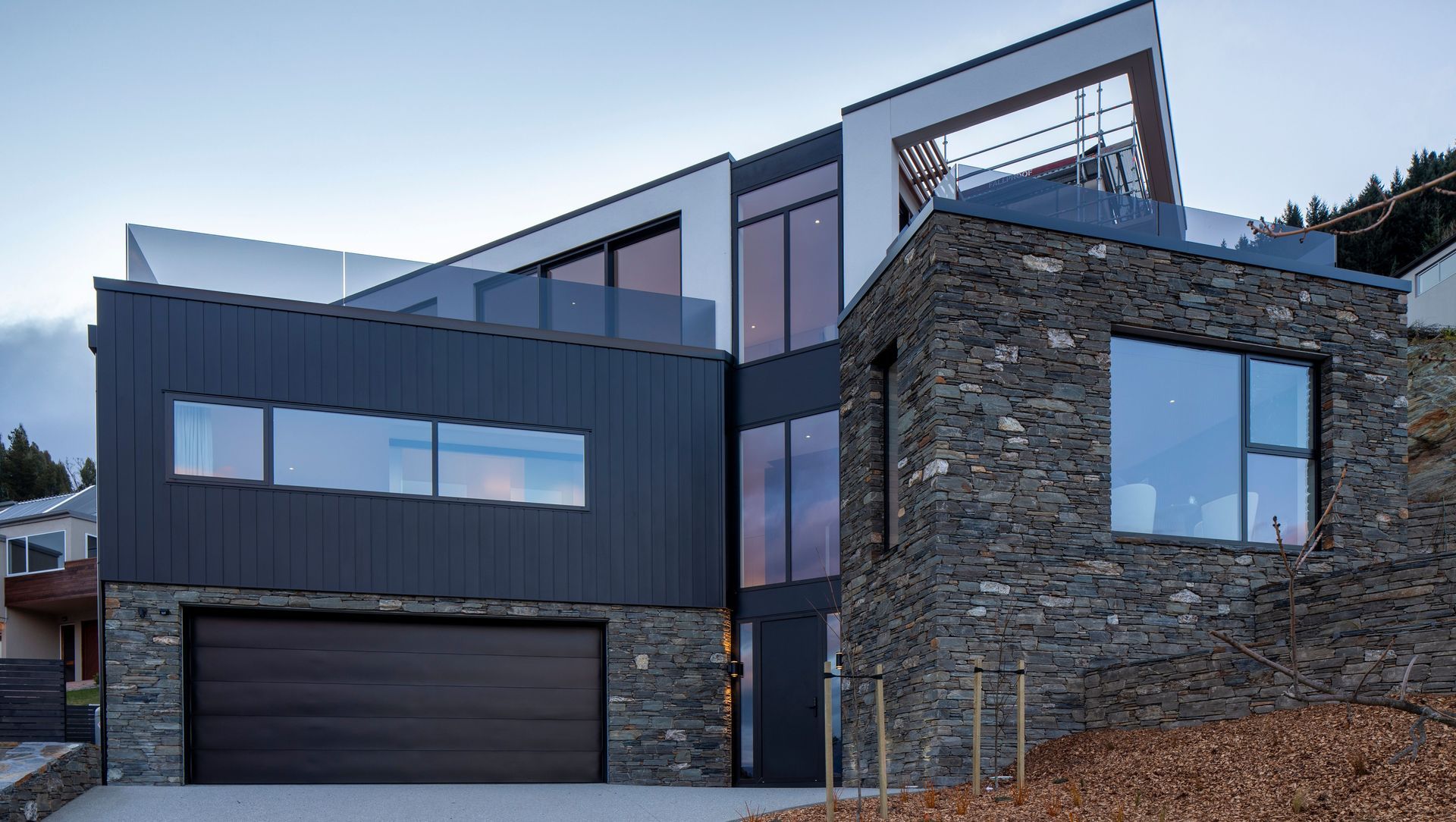 Olivers Place | Alpine Projects banner