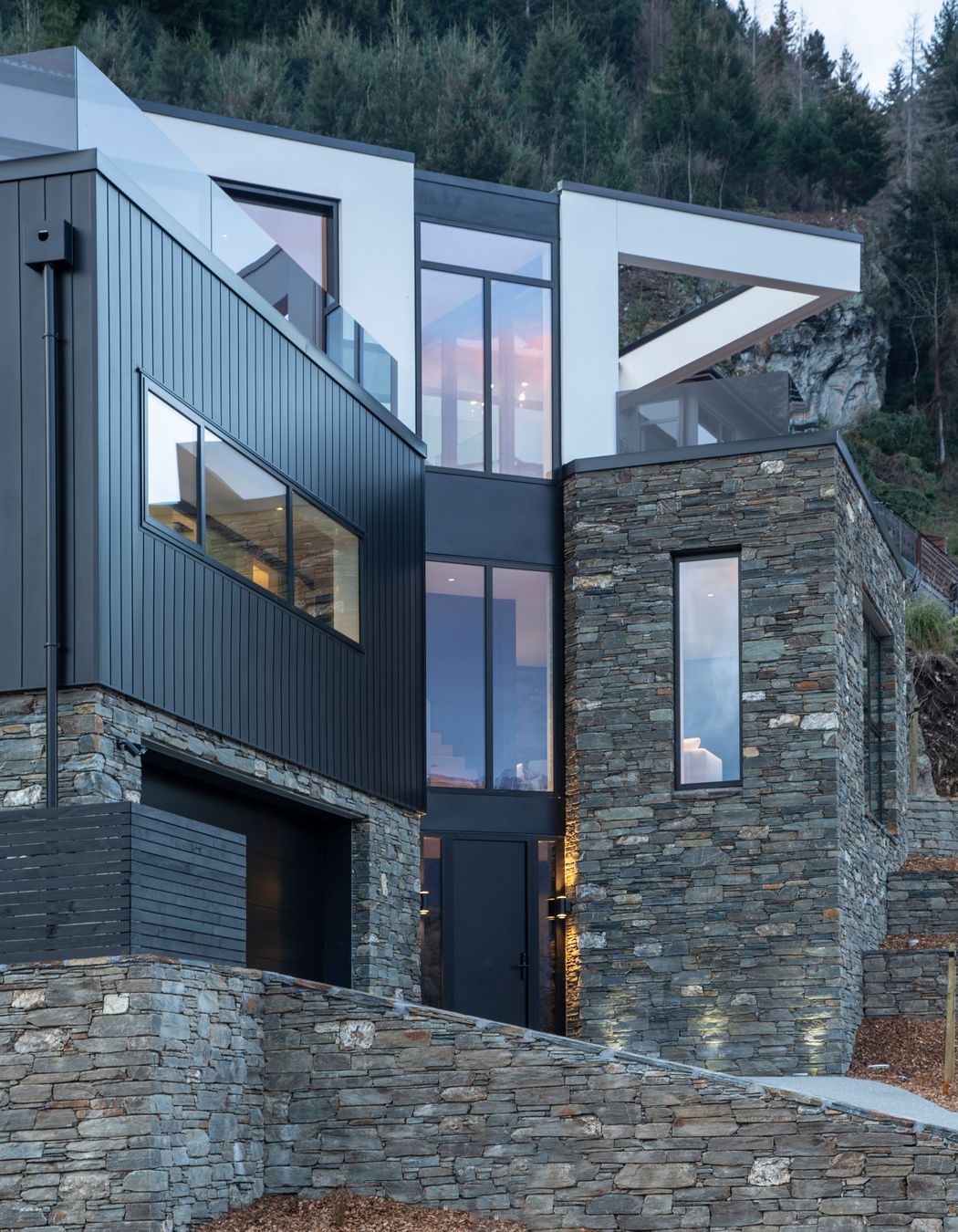 Olivers Place | Alpine Projects