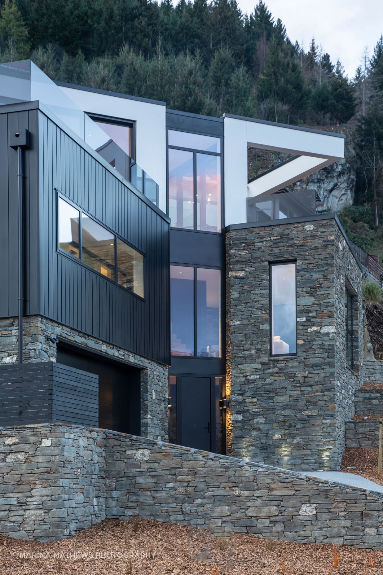 Olivers Place | Alpine Projects