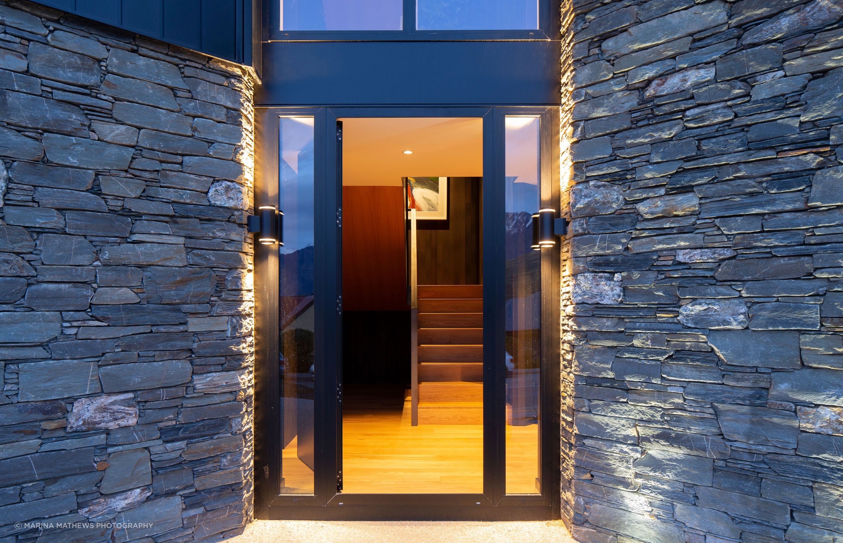 Olivers Place | Alpine Projects