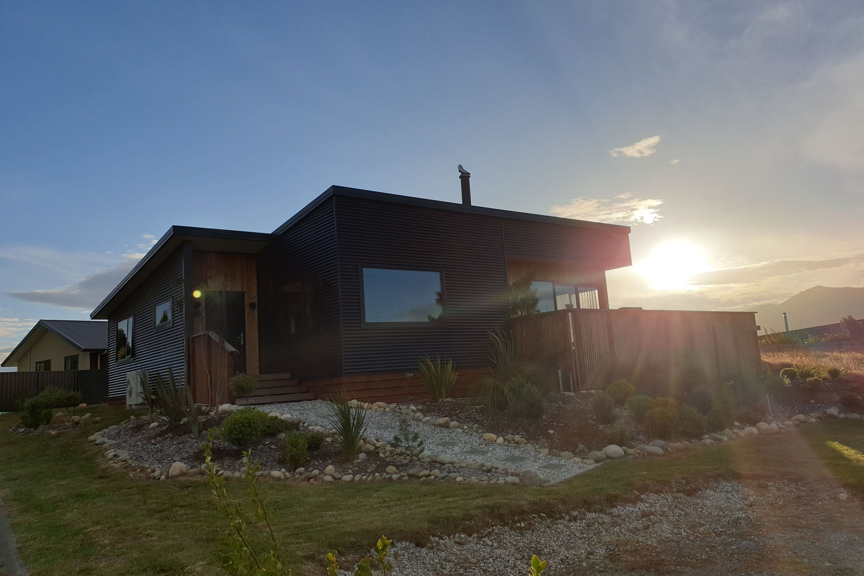 Te Anau