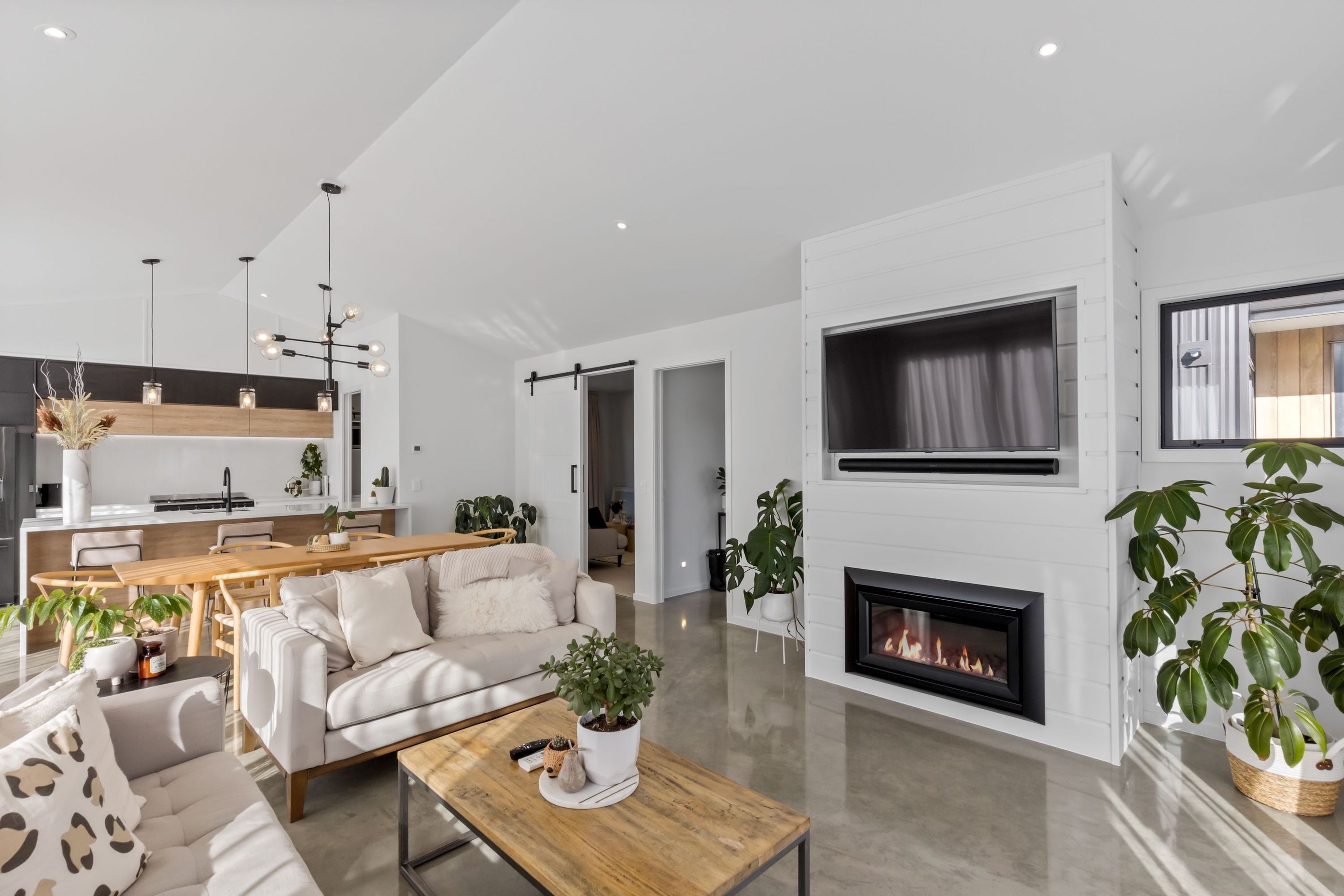 Linksgate, Arrowtown