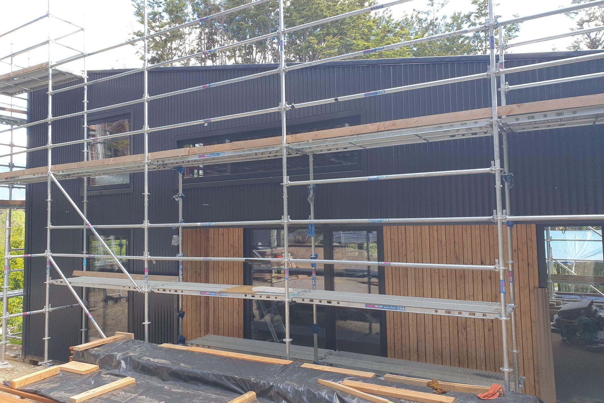 Passive House