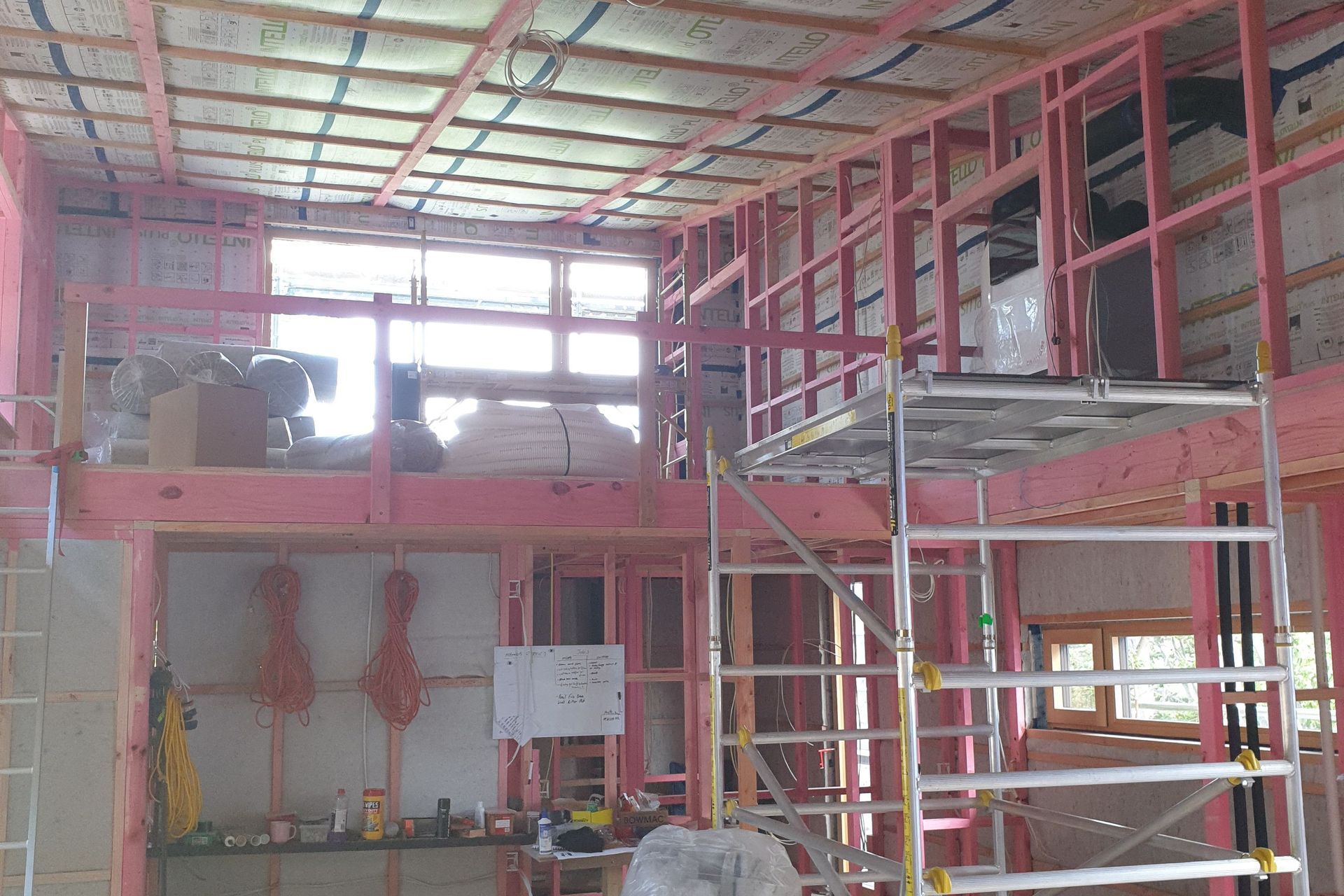 Passive House