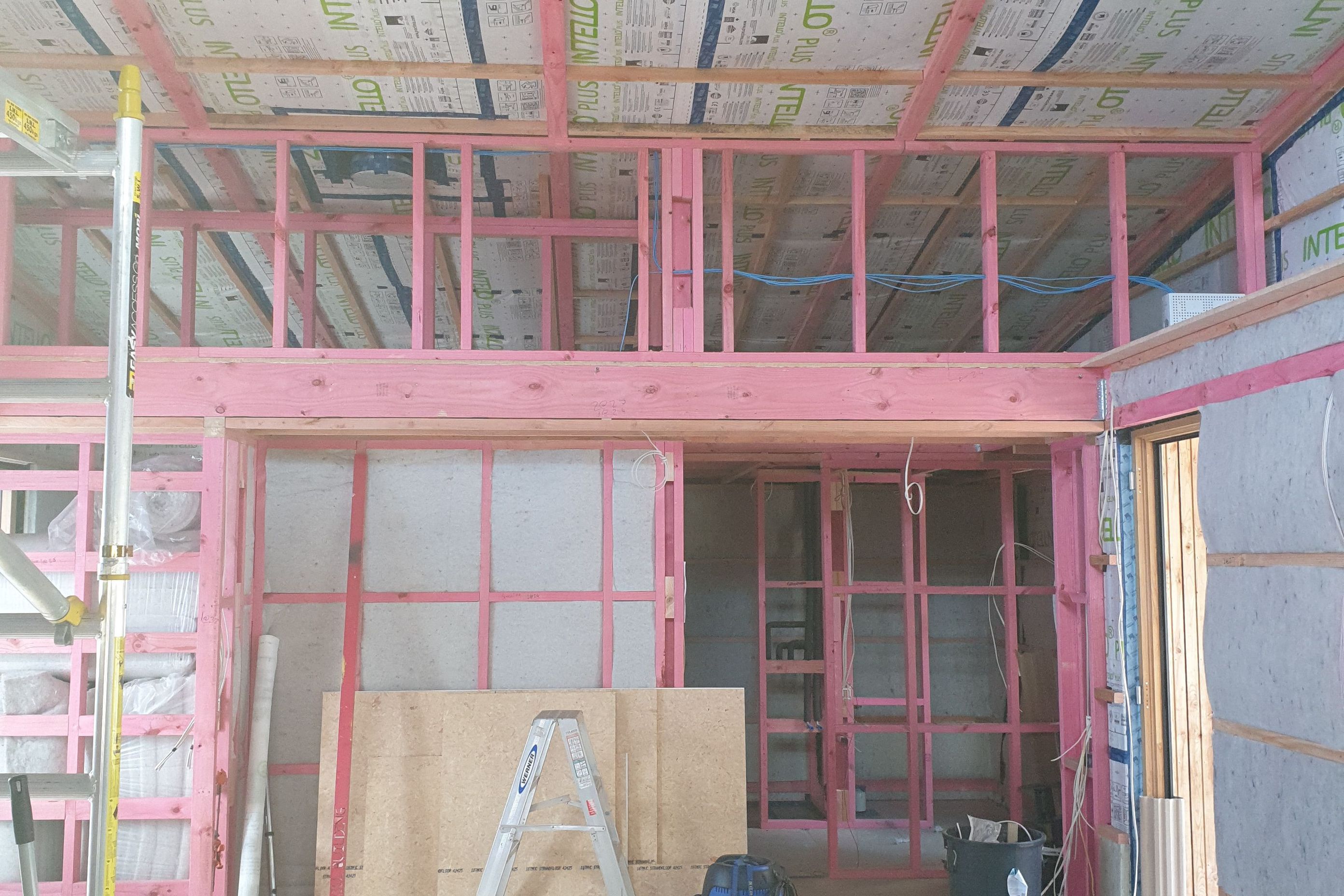 Passive House