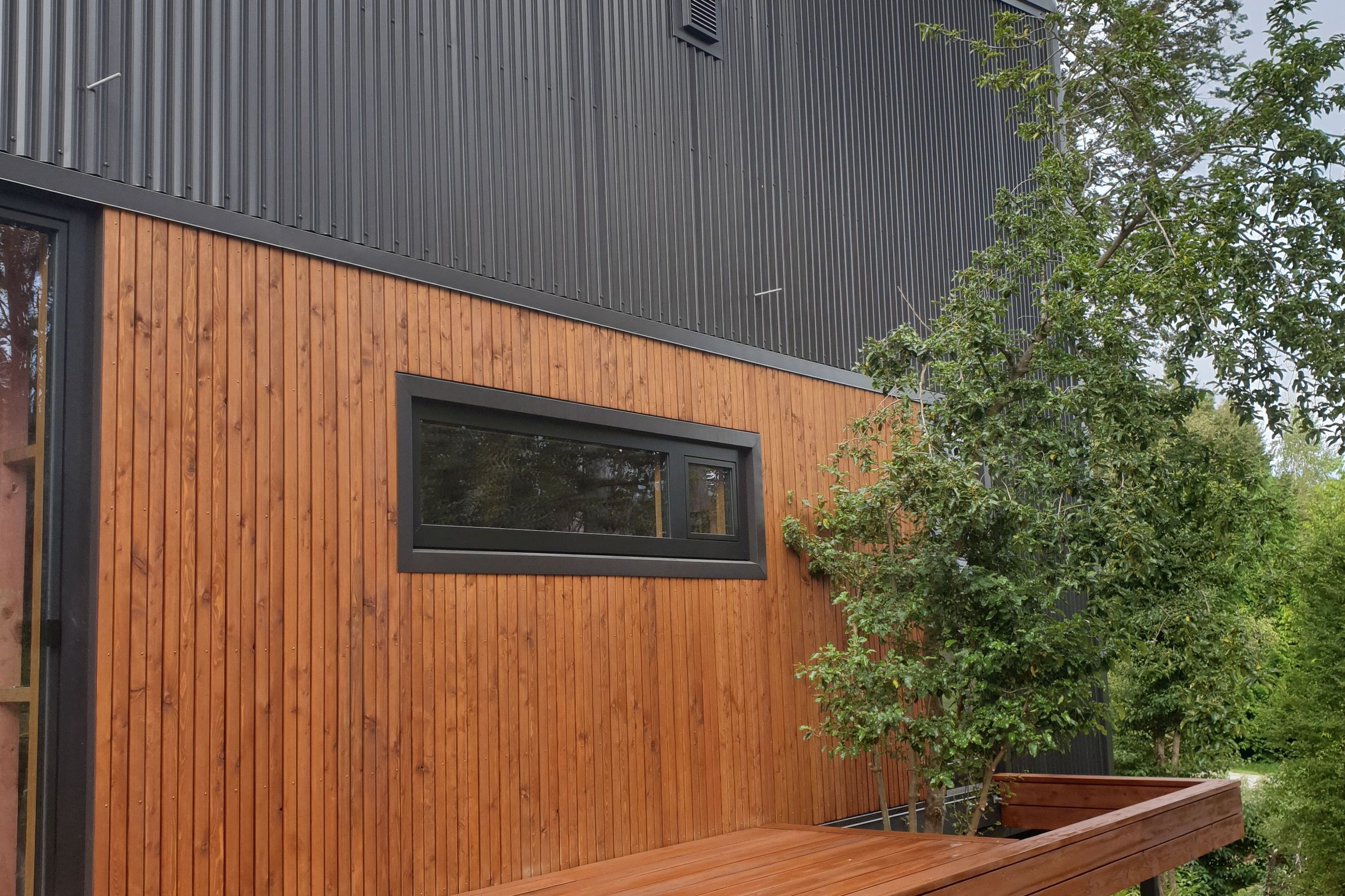 Passive House