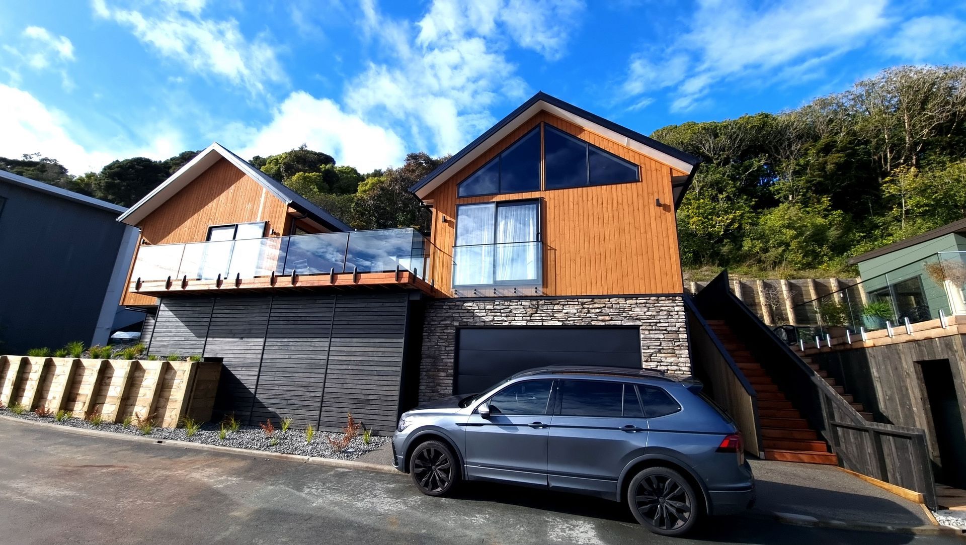 Landmark Show Home - Paraparaumu banner