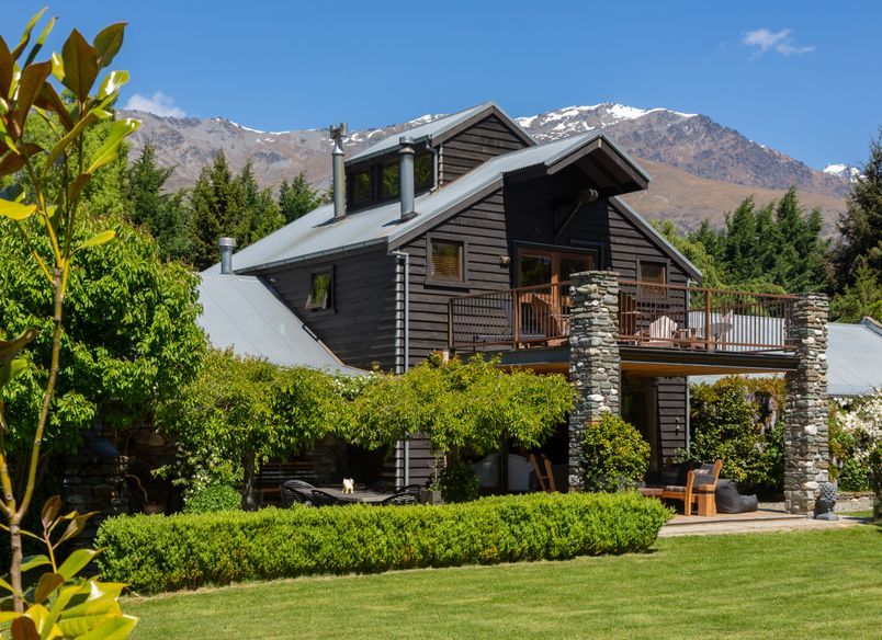 Moven Ferry | Queenstown