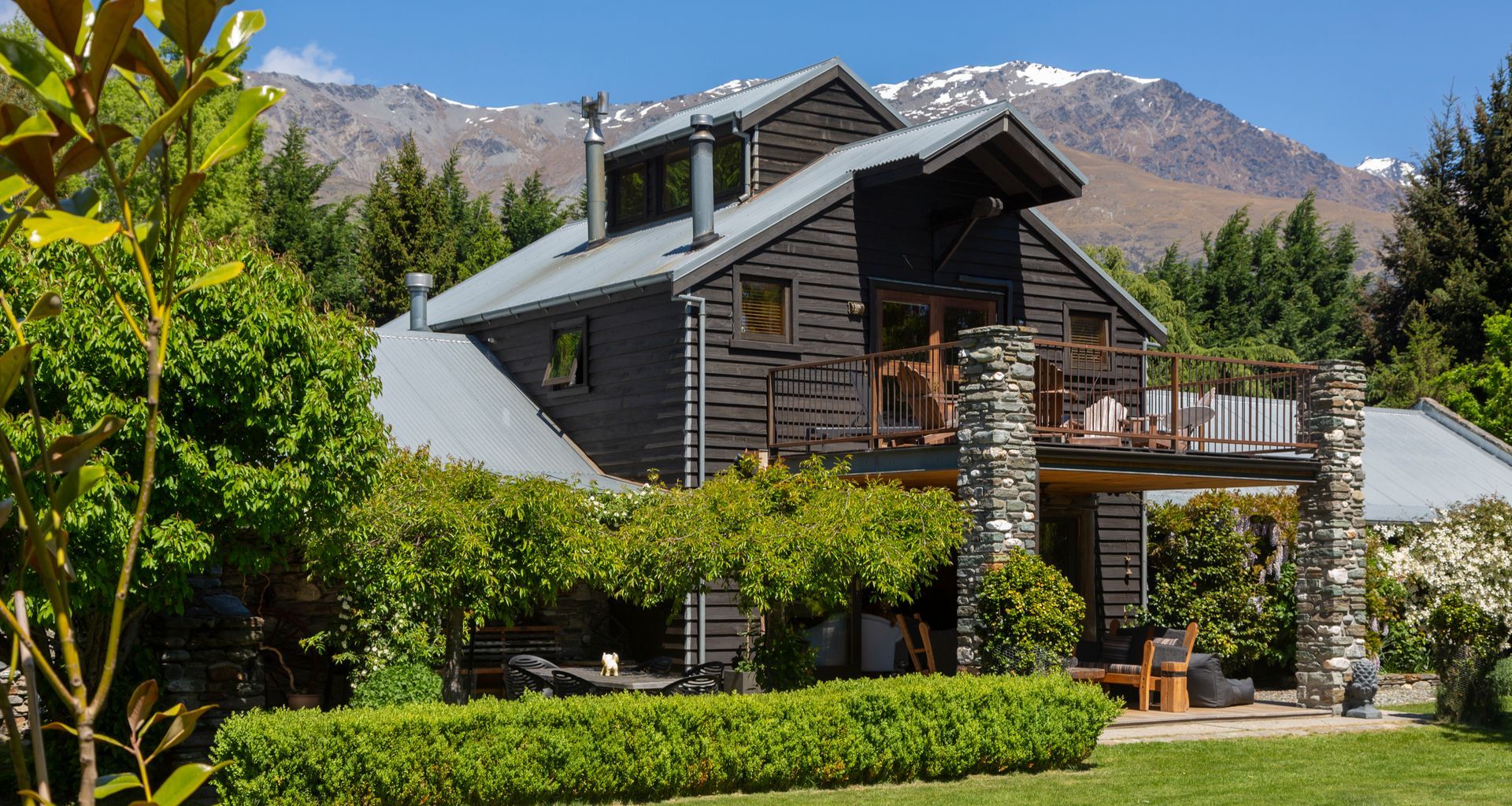 Moven Ferry | Queenstown banner