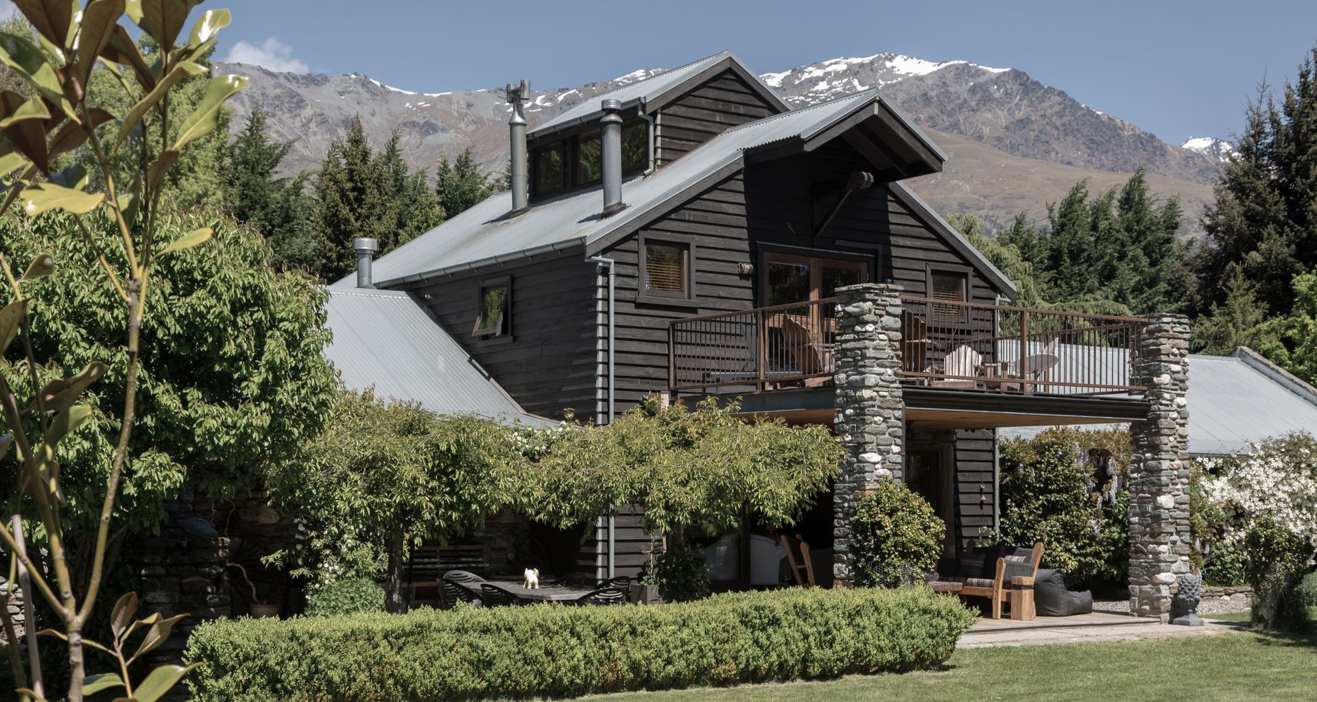 Moven Ferry | Queenstown banner