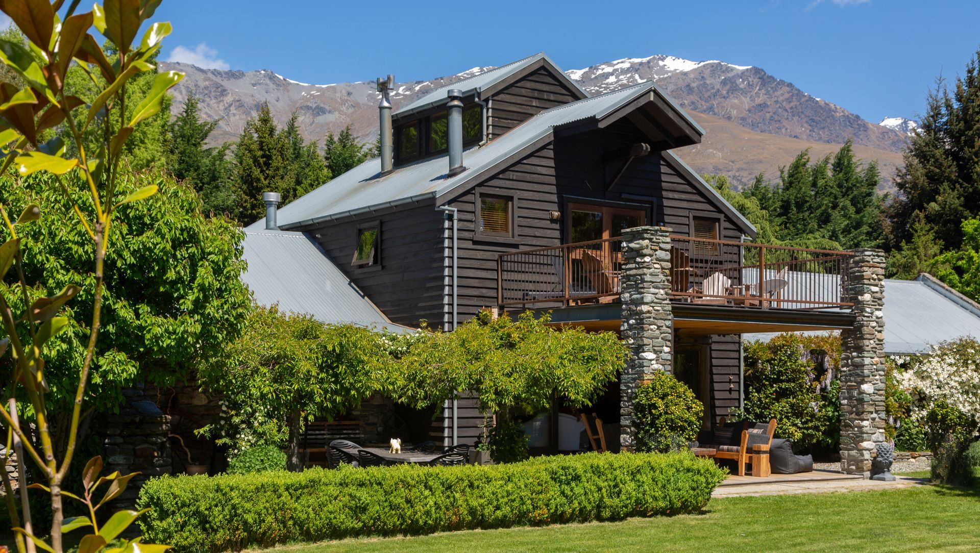 Moven Ferry | Queenstown banner