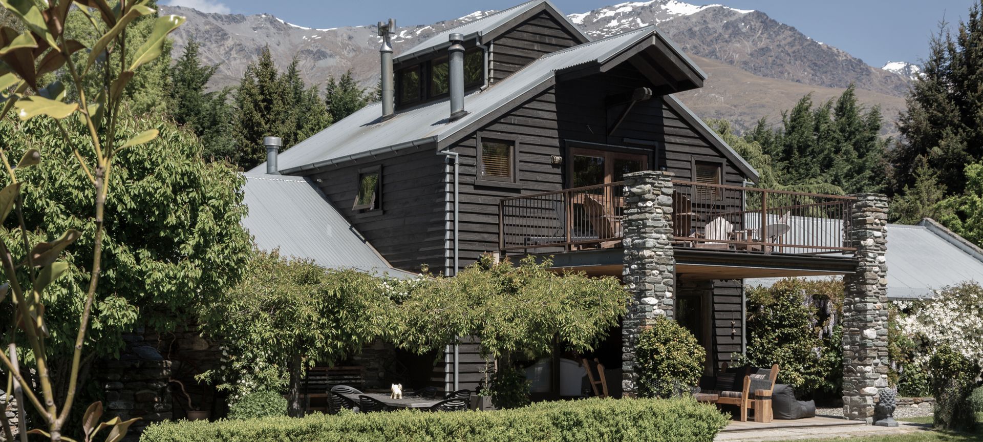 Moven Ferry | Queenstown banner