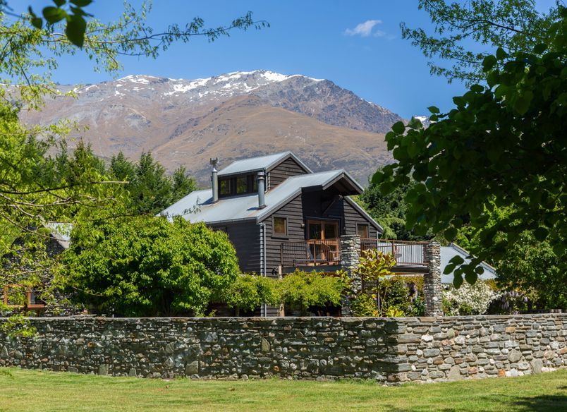 Moven Ferry | Queenstown