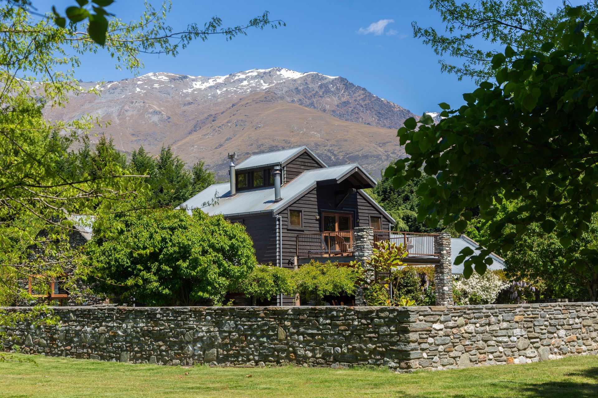 Moven Ferry | Queenstown