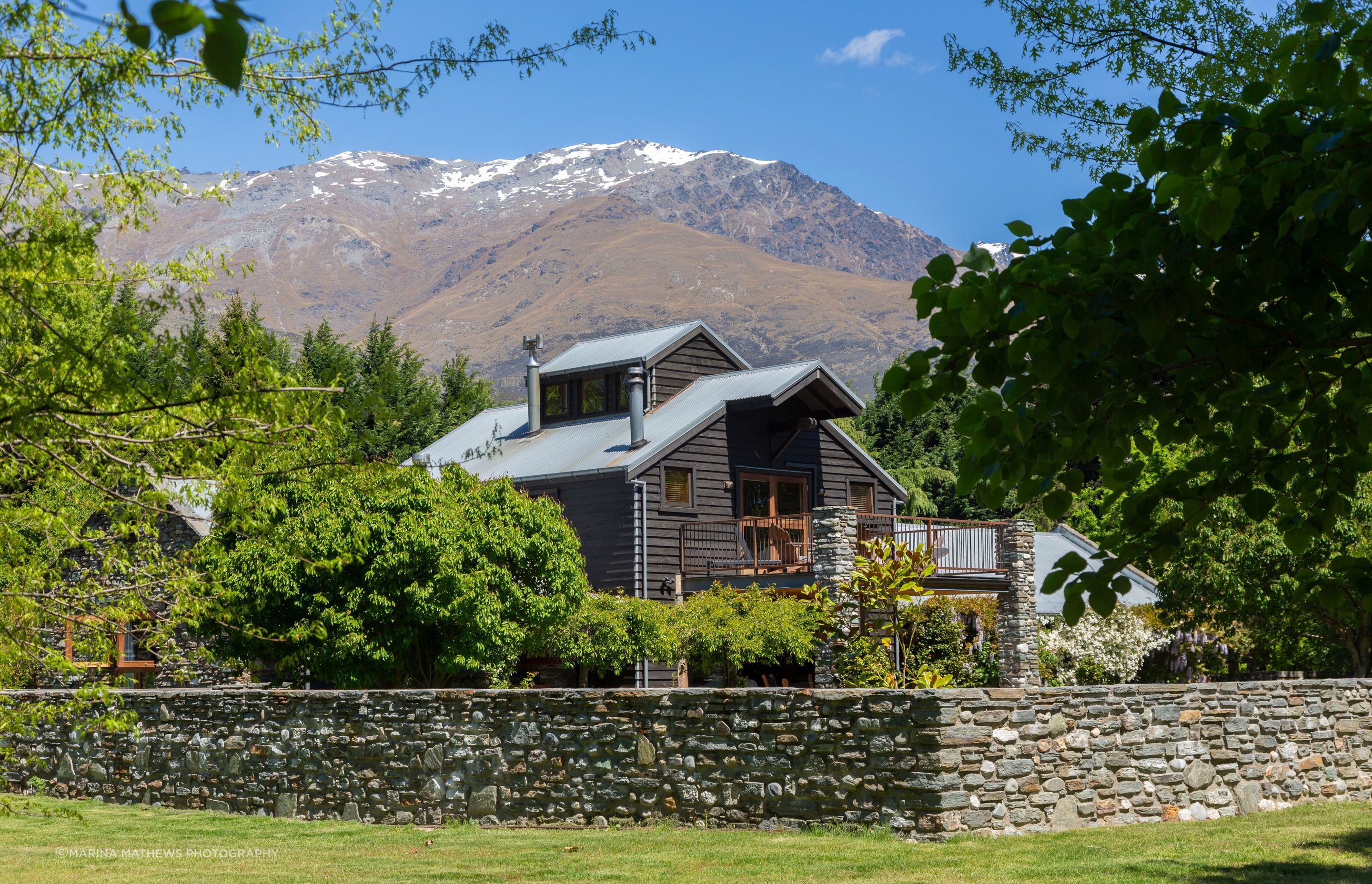 Moven Ferry | Queenstown