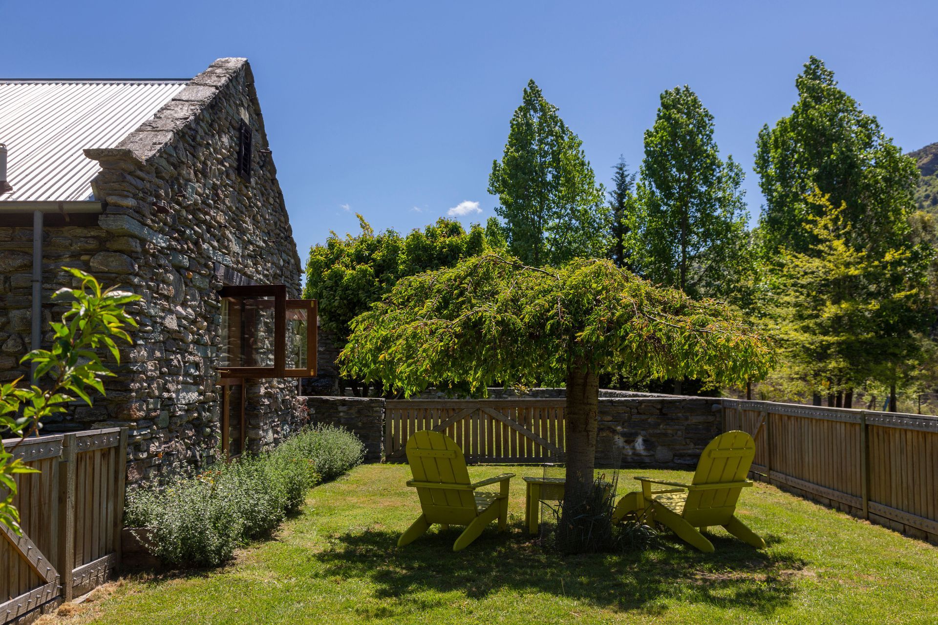 Moven Ferry | Queenstown