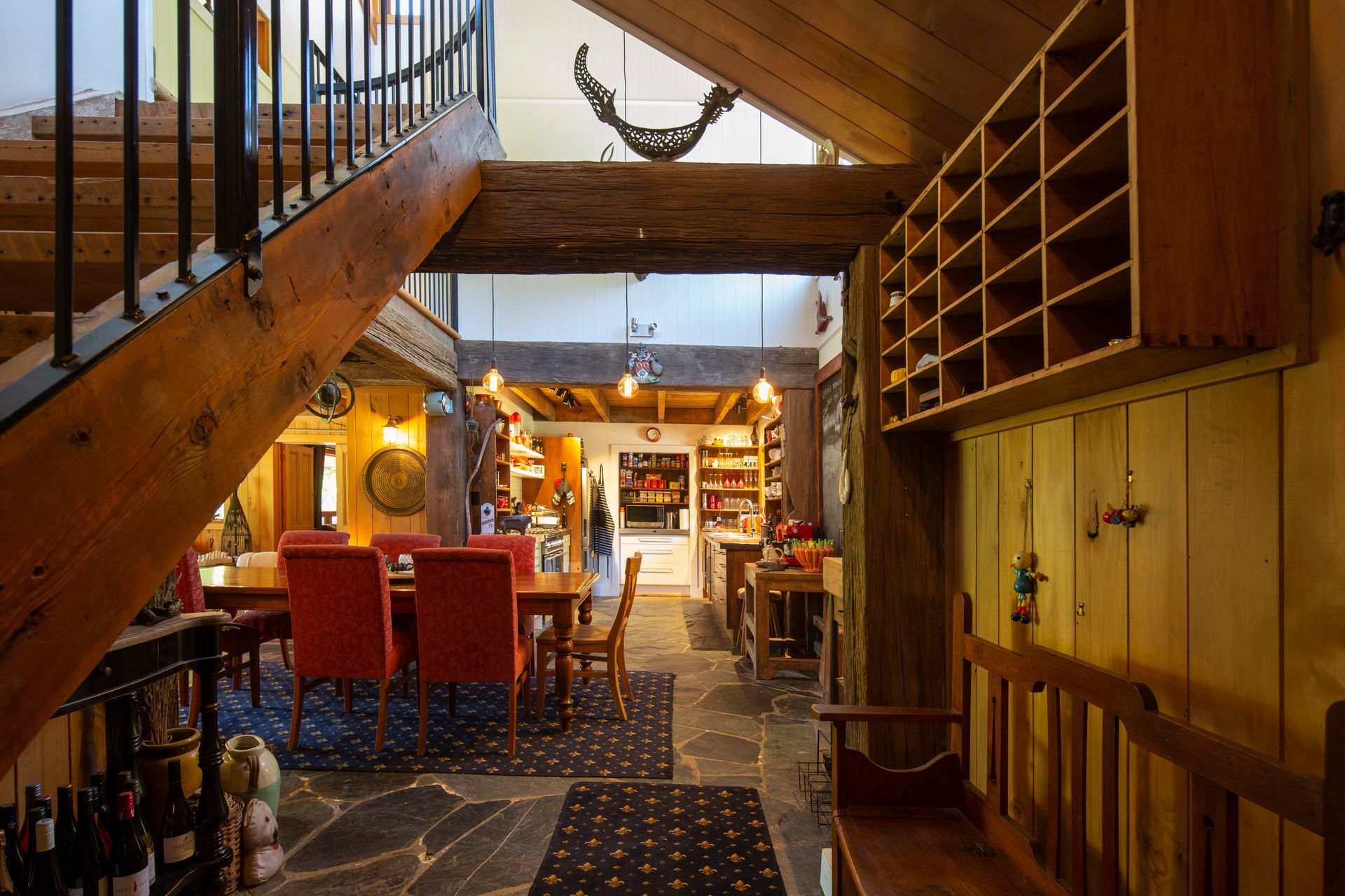 Moven Ferry | Queenstown