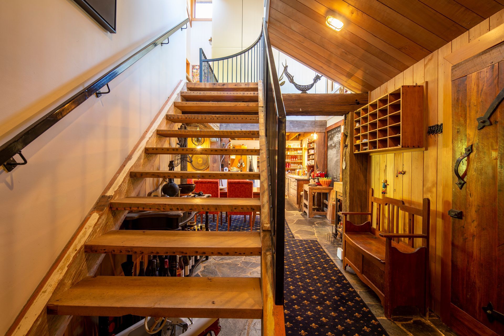 Moven Ferry | Queenstown