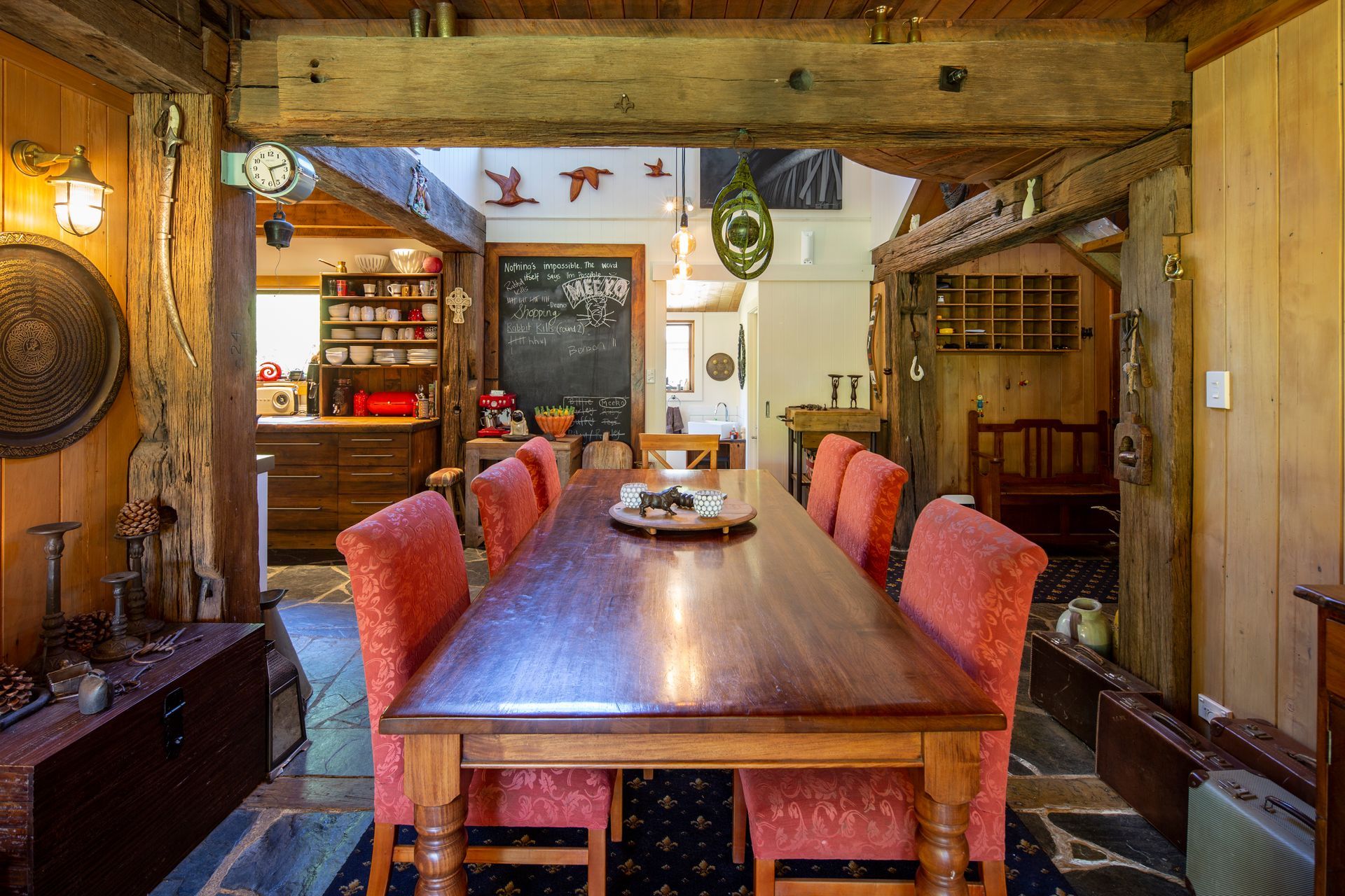 Moven Ferry | Queenstown