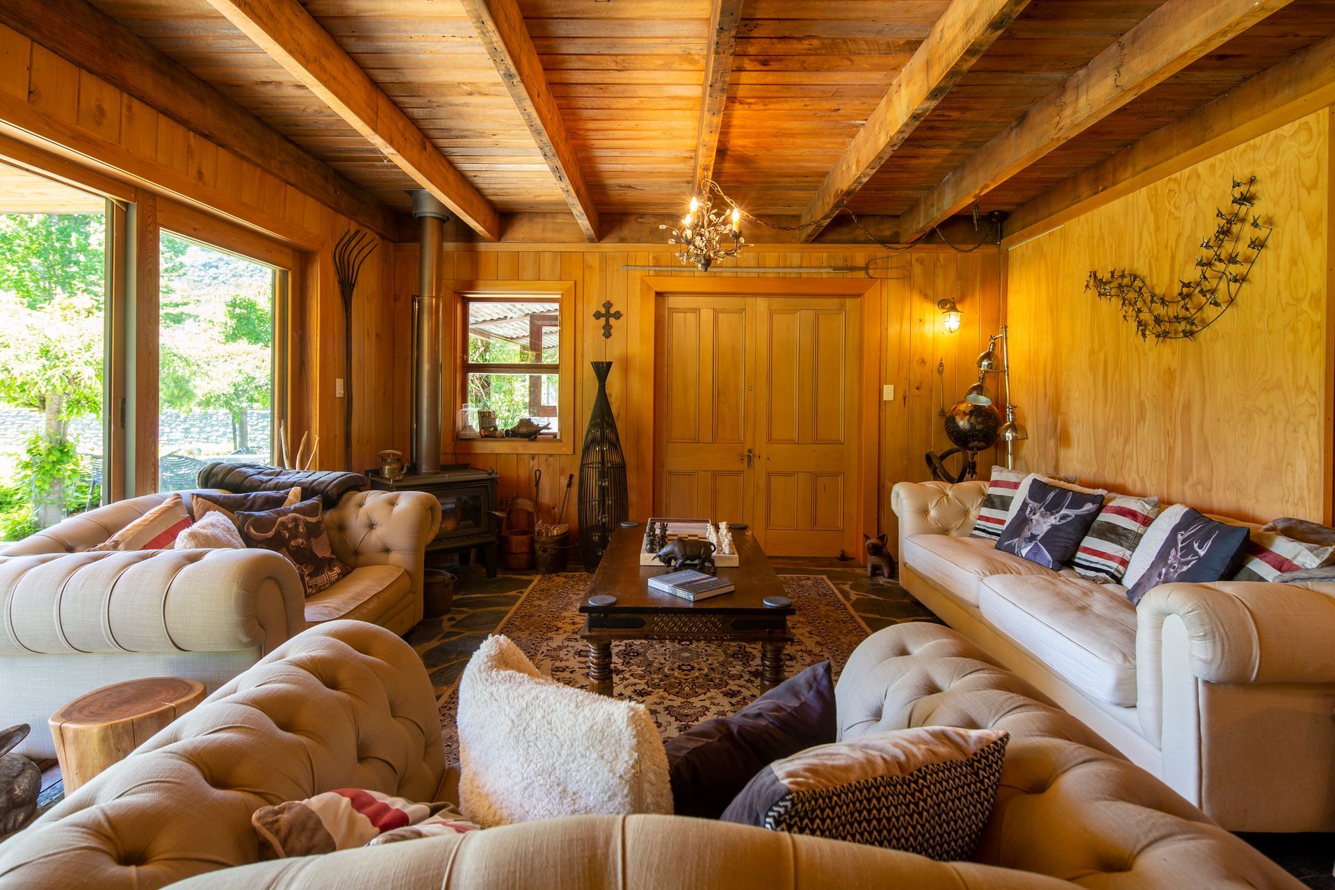 Moven Ferry | Queenstown