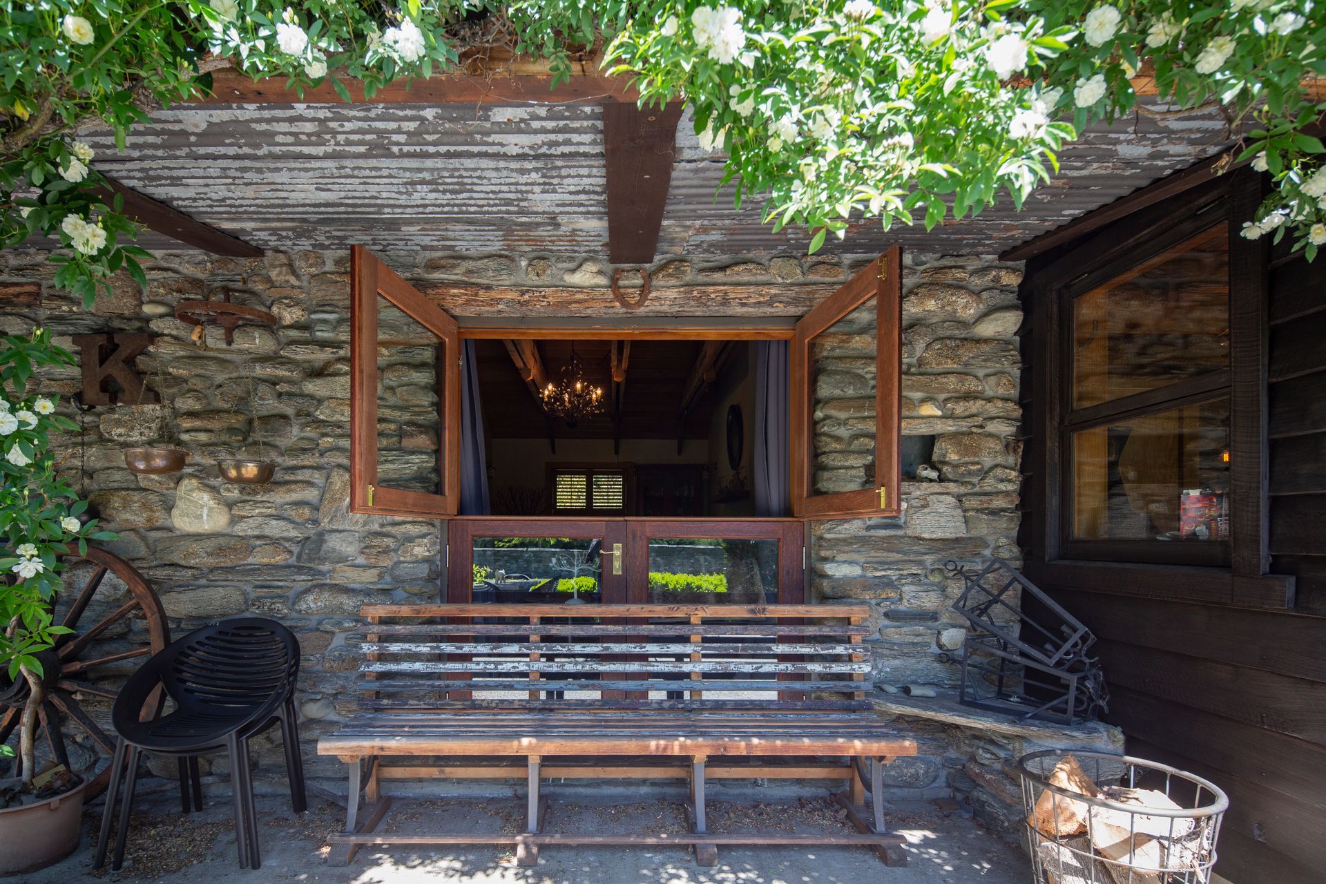 Moven Ferry | Queenstown