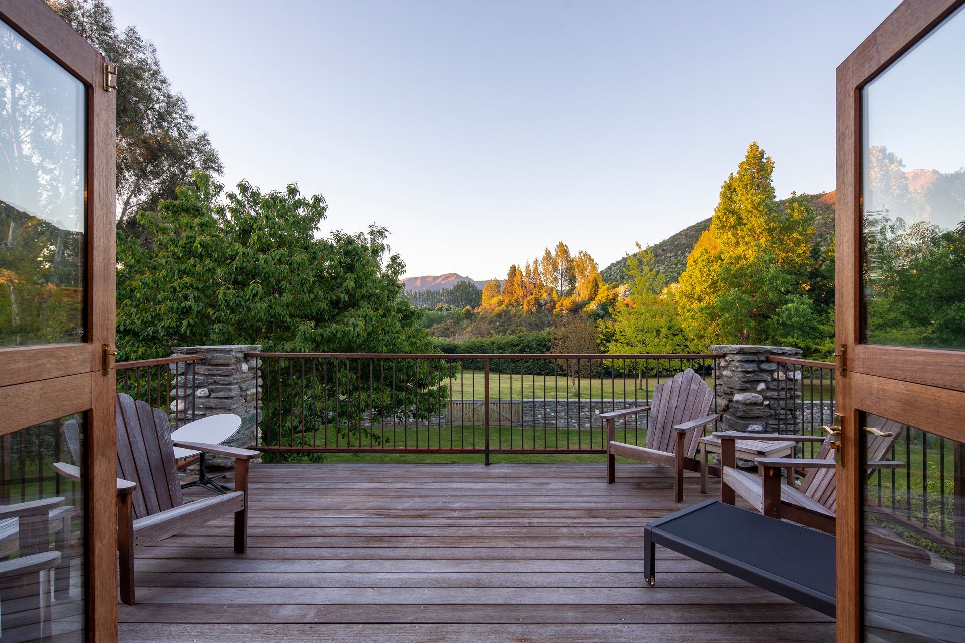 Moven Ferry | Queenstown