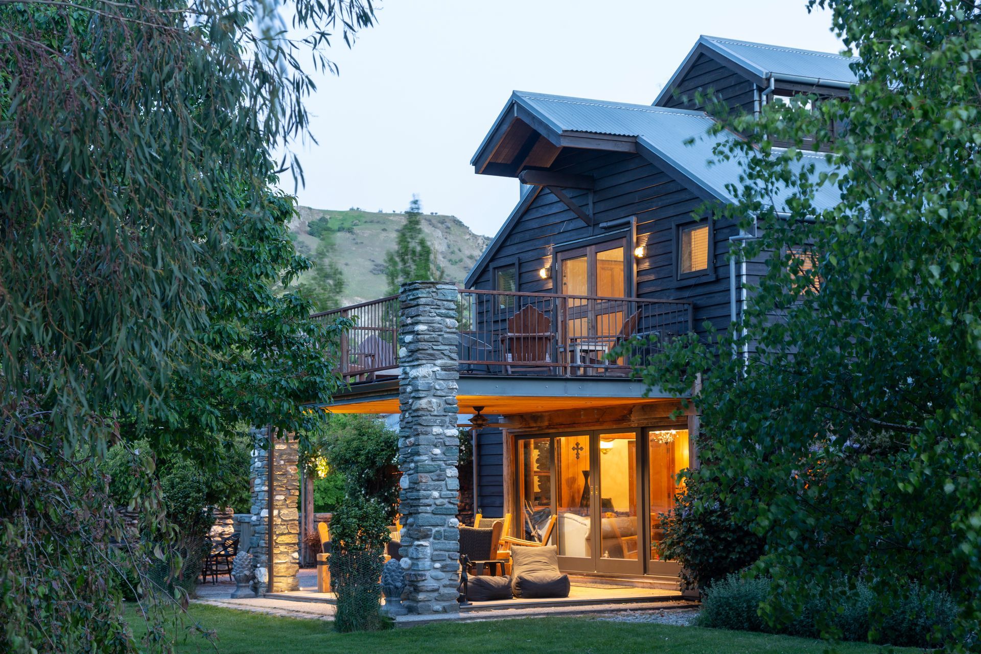 Moven Ferry | Queenstown