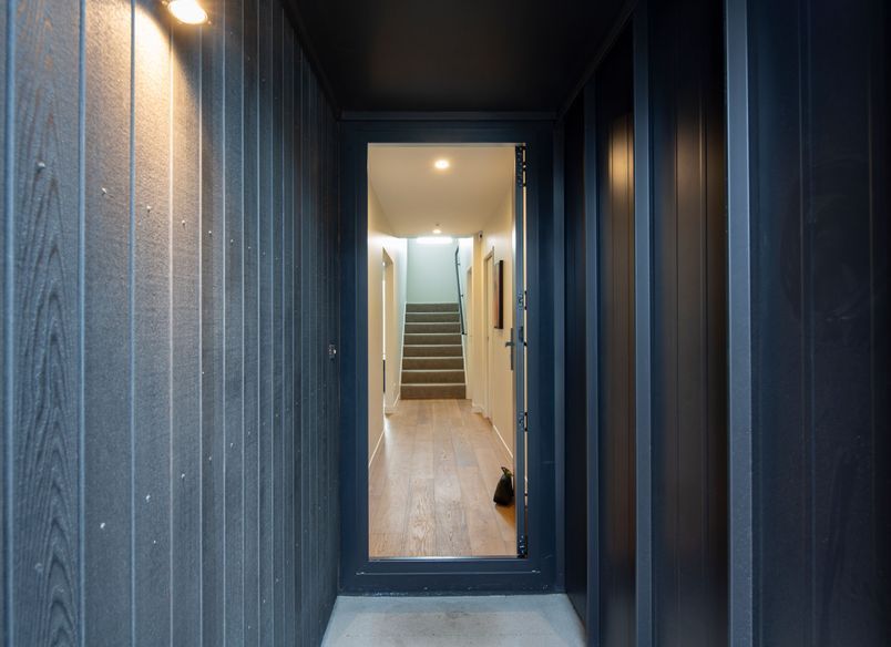 Chapman Way | Jacks Point | Queenstown