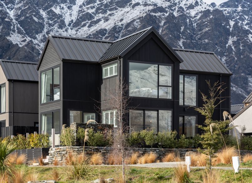 Chapman Way | Jacks Point | Queenstown