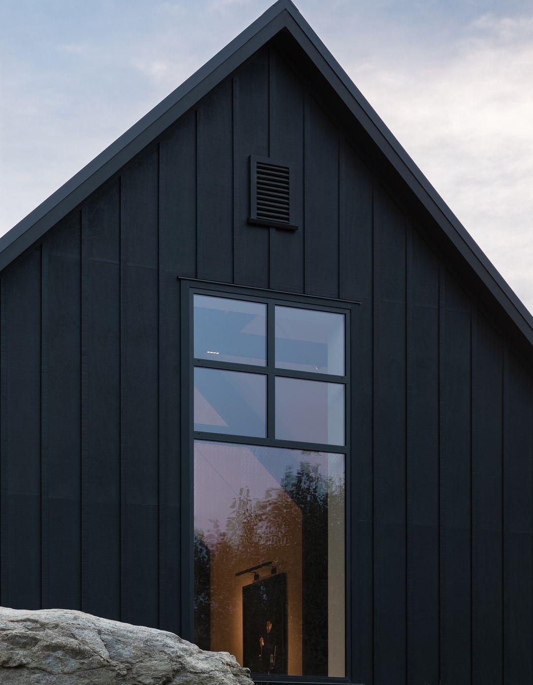 Two Barns, Cardrona Valley