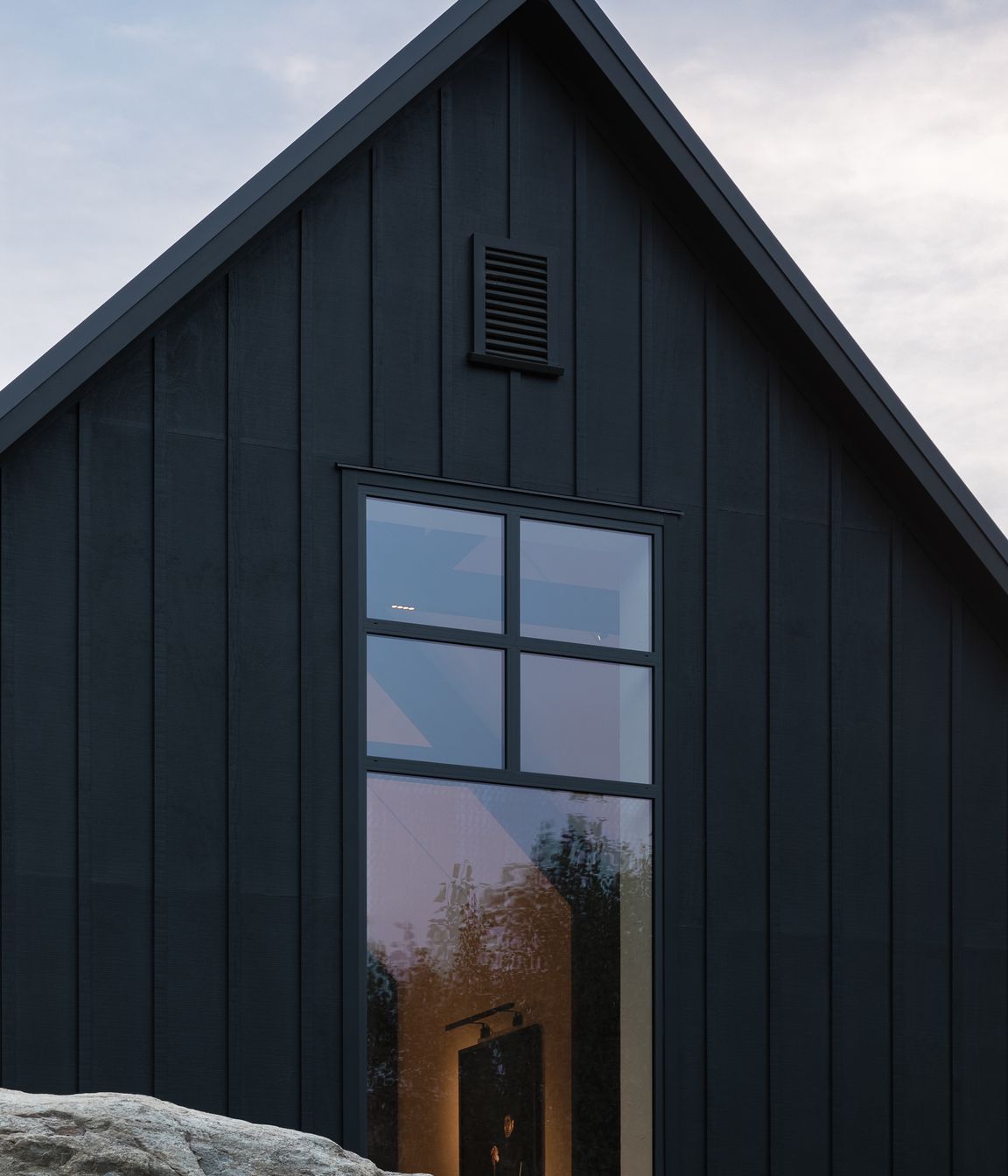 Two Barns, Cardrona Valley