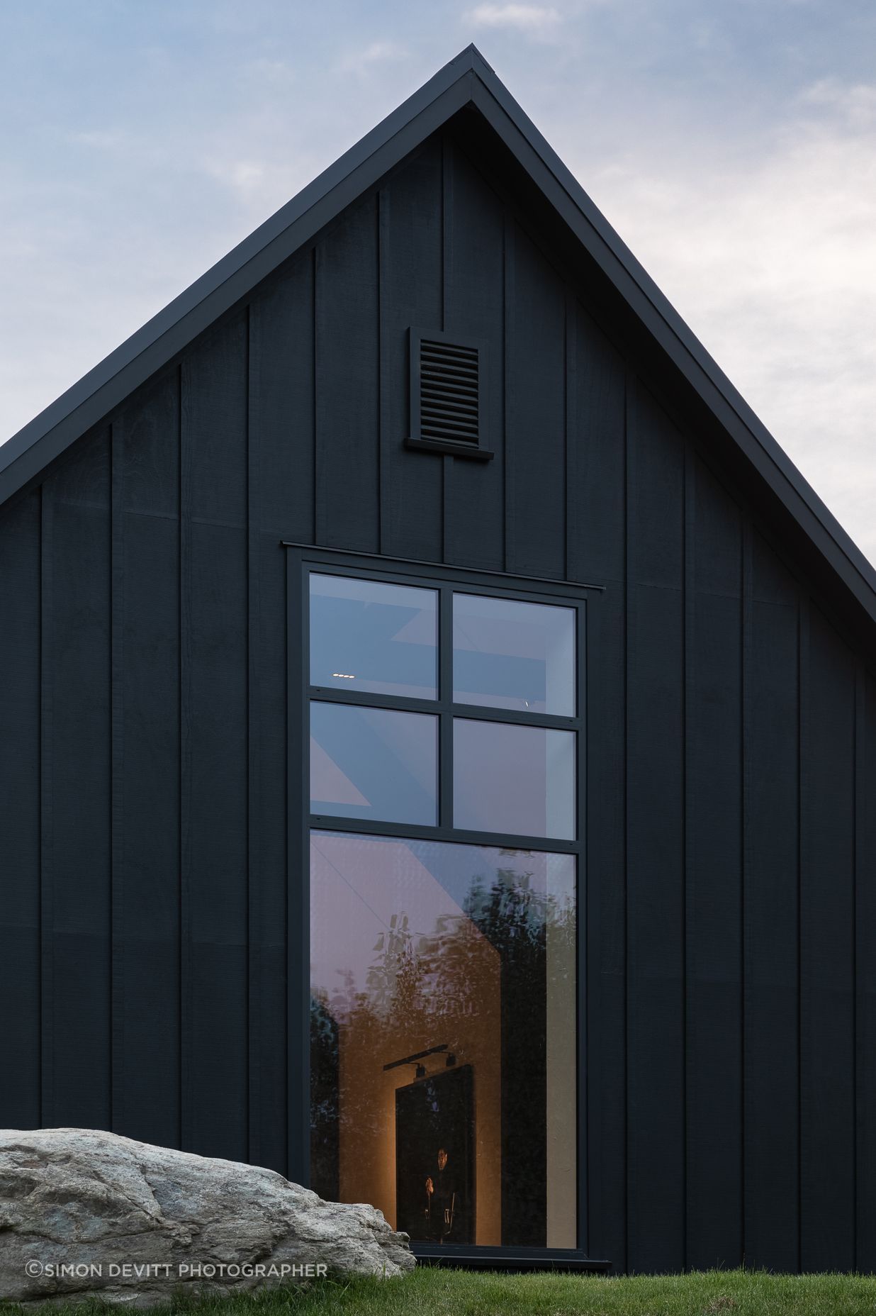 Two Barns, Cardrona Valley