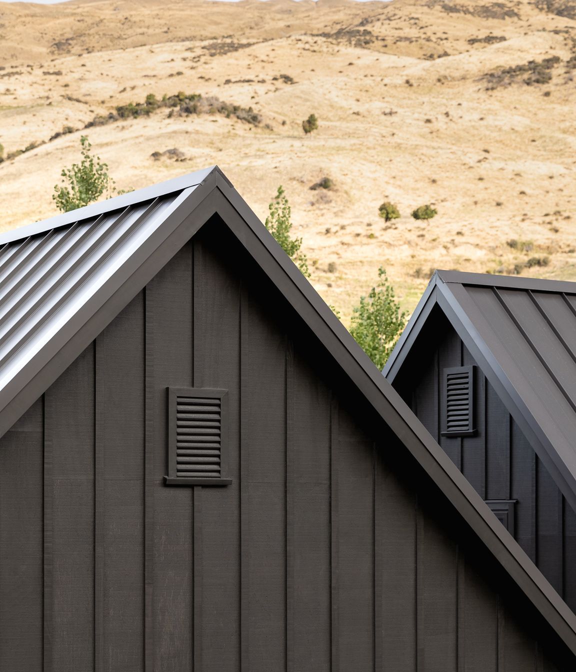 Two Barns, Cardrona Valley