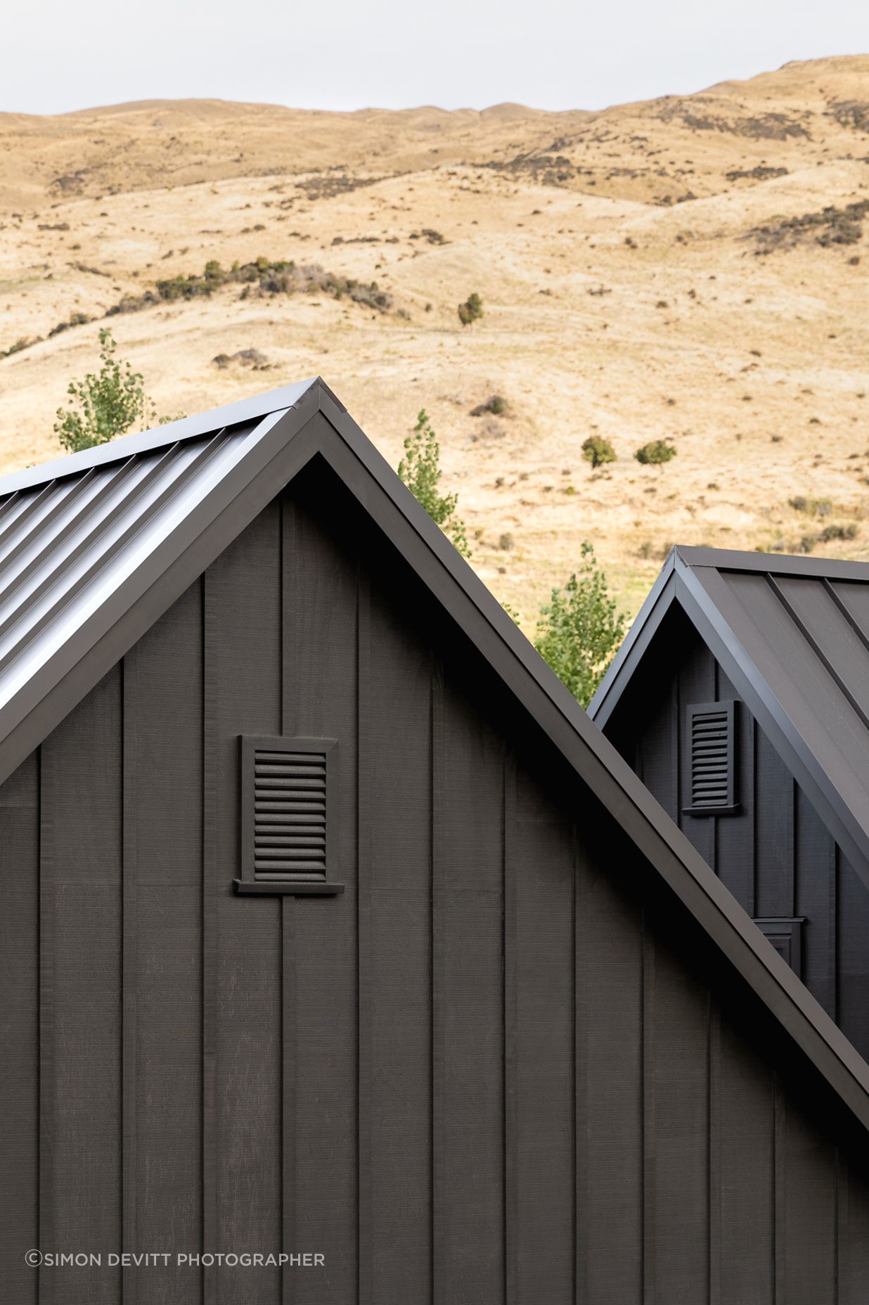 Two Barns, Cardrona Valley