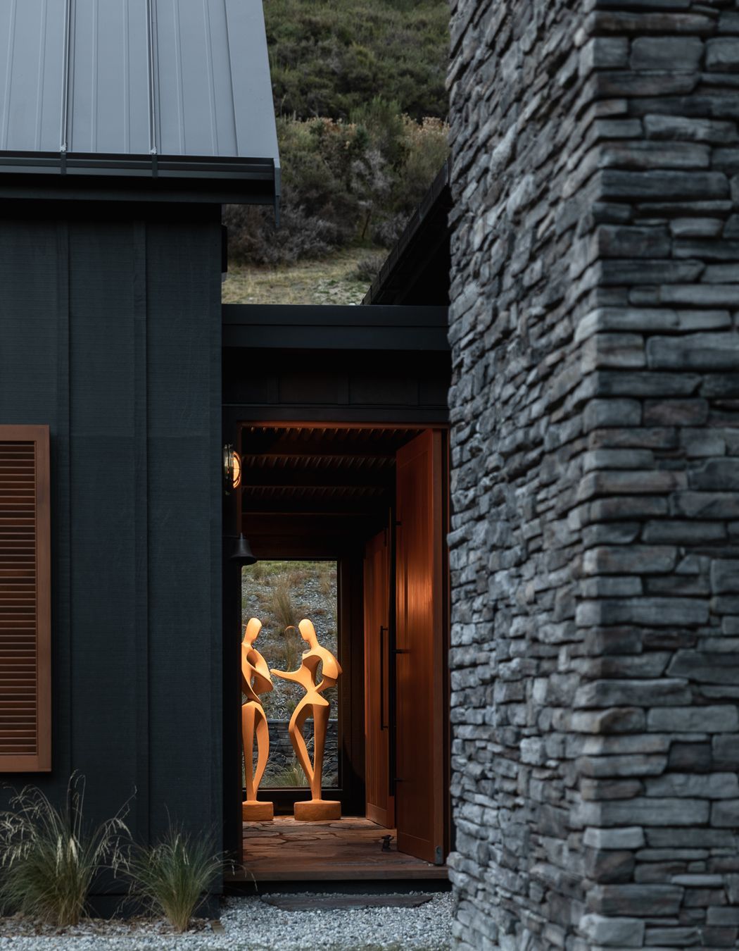 Two Barns, Cardrona Valley